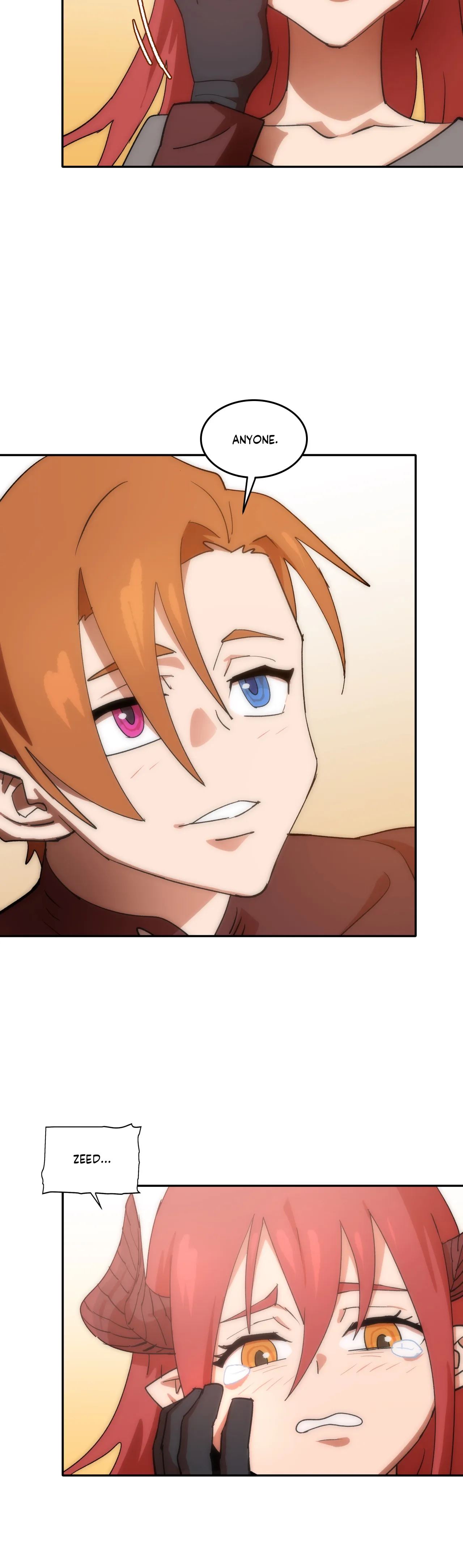 4 Cut Hero Chapter 210 image 19