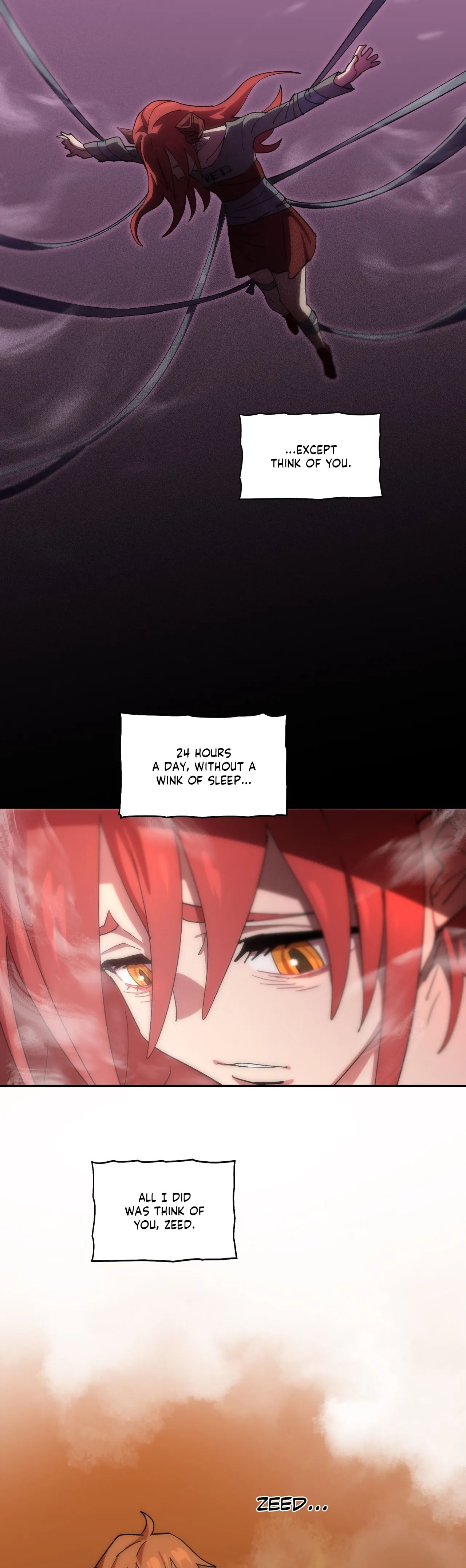 4 Cut Hero Chapter 210 image 23