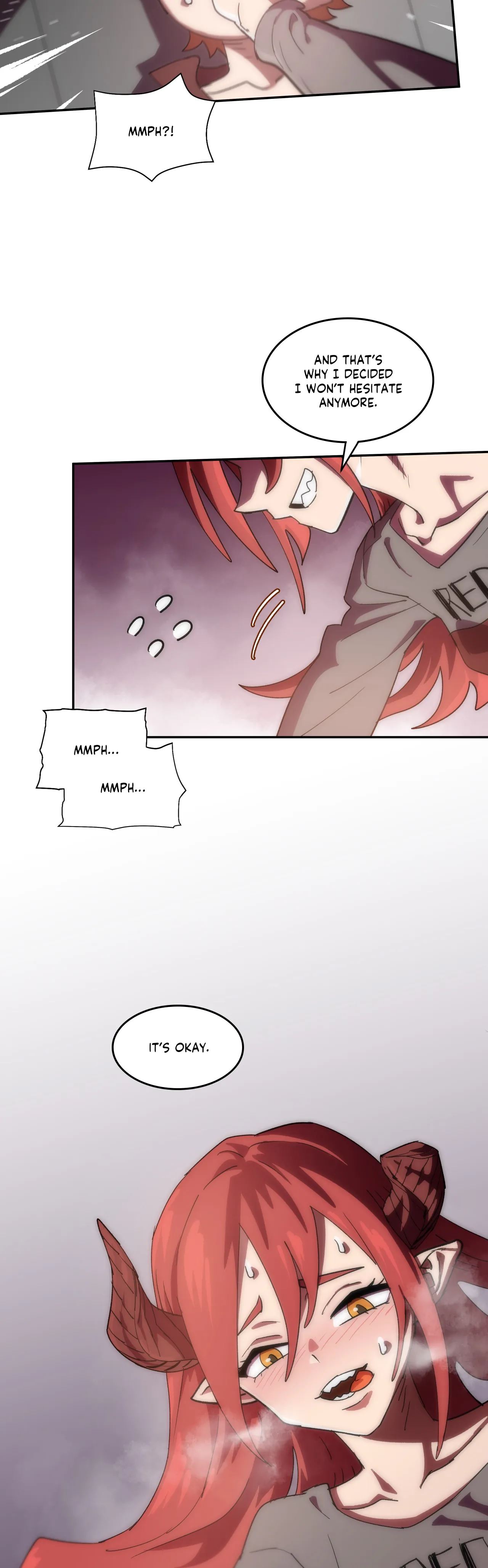 4 Cut Hero Chapter 210 image 26