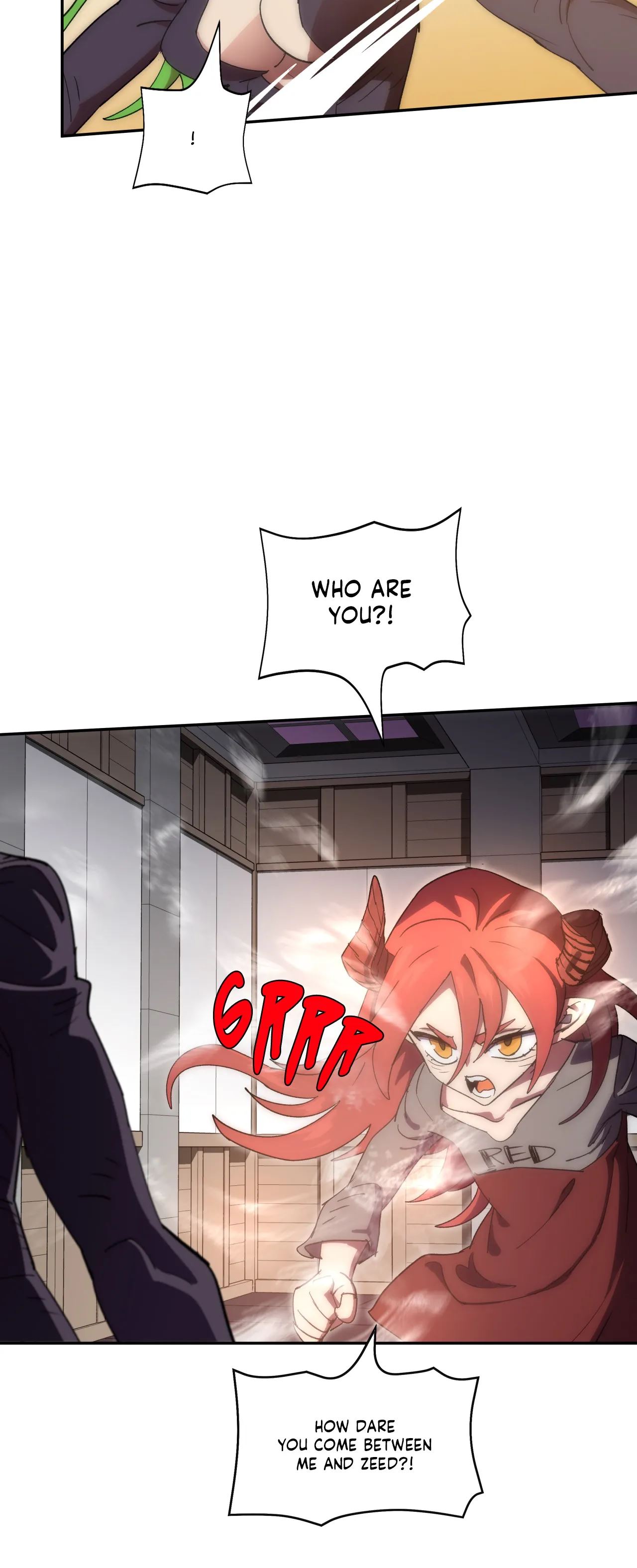 4 Cut Hero Chapter 210 image 31
