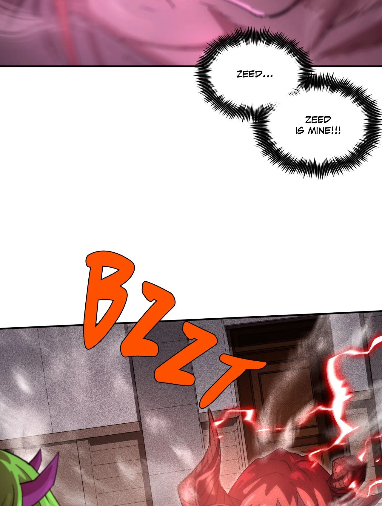 4 Cut Hero Chapter 210 image 38