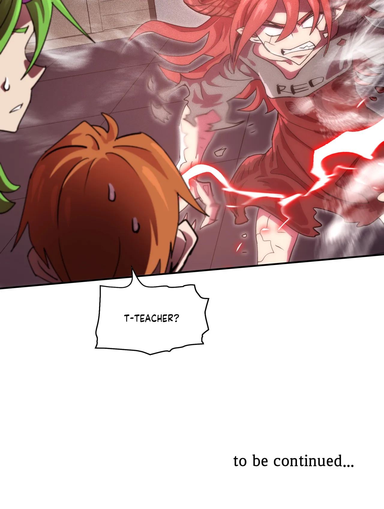 4 Cut Hero Chapter 210 image 39