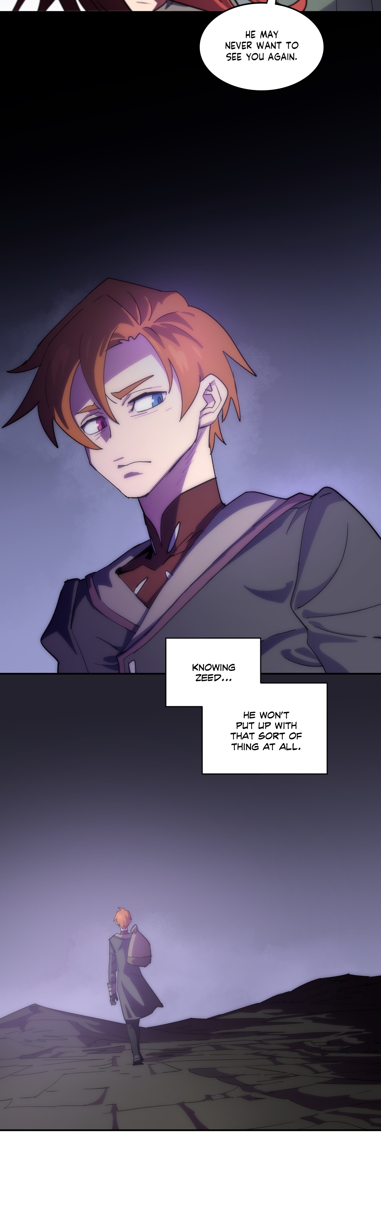 4 Cut Hero Chapter 211 image 19
