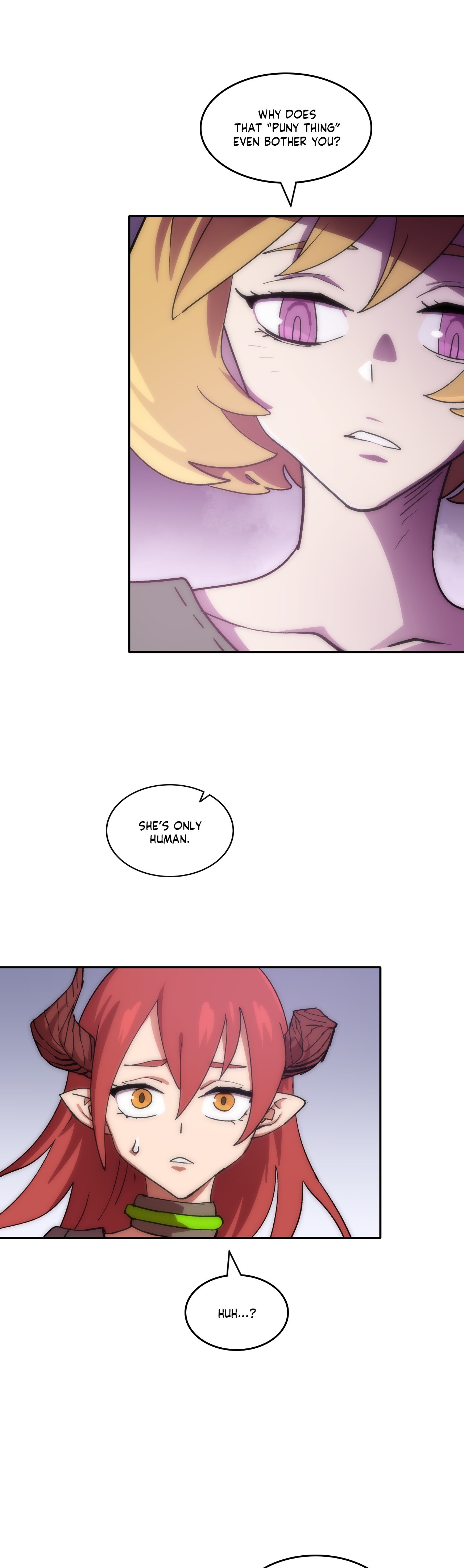 4 Cut Hero Chapter 211 image 21
