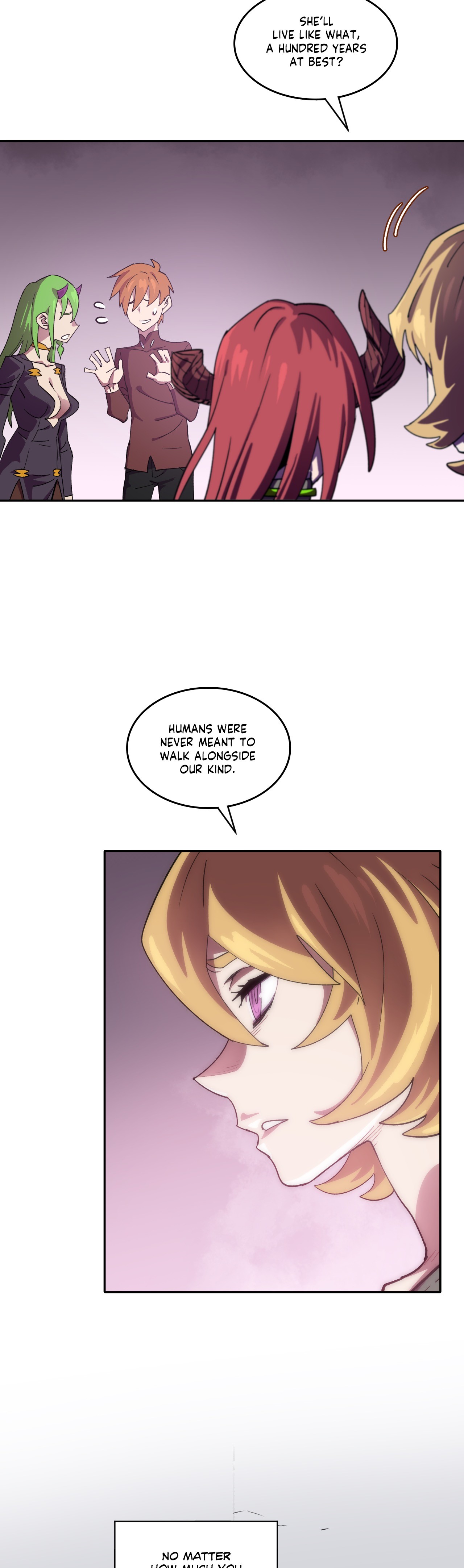 4 Cut Hero Chapter 211 image 22