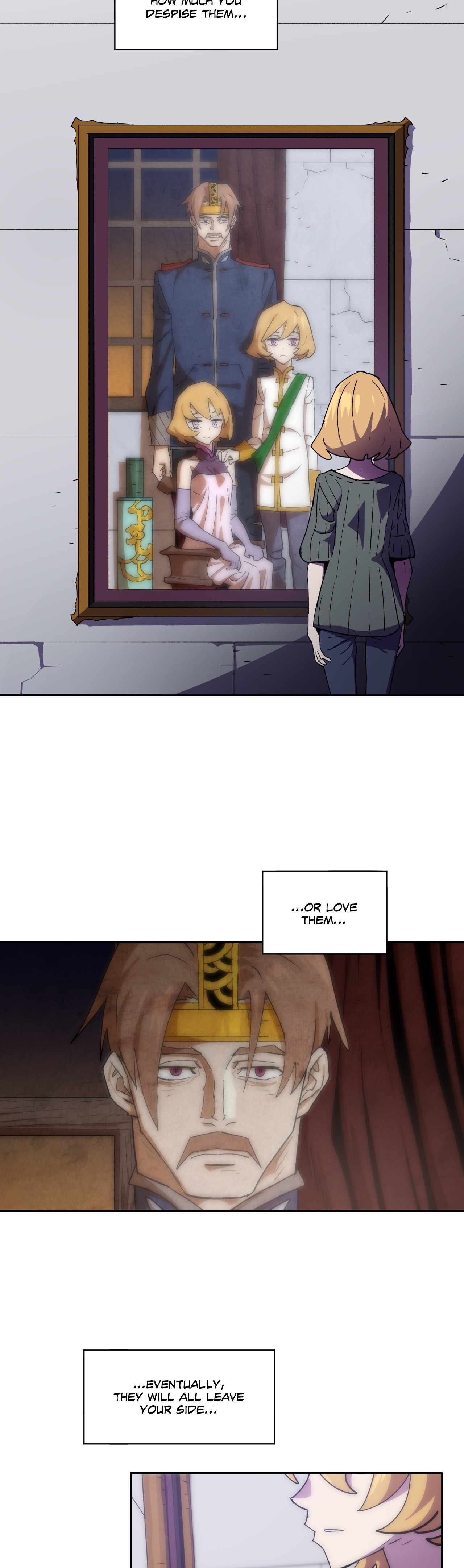 4 Cut Hero Chapter 211 image 23
