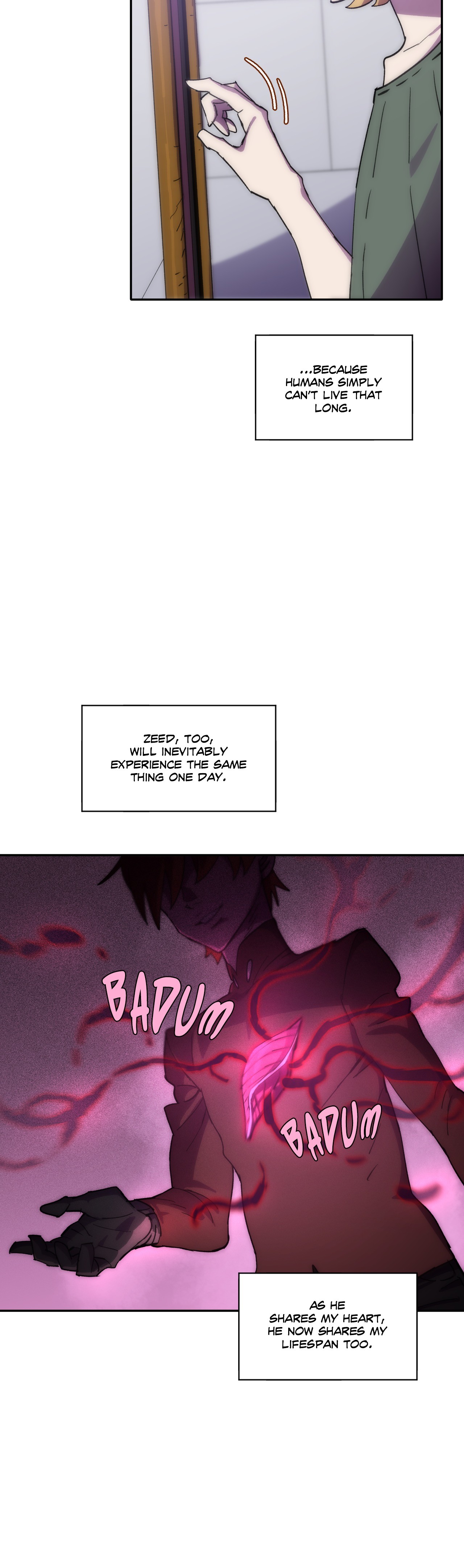 4 Cut Hero Chapter 211 image 24