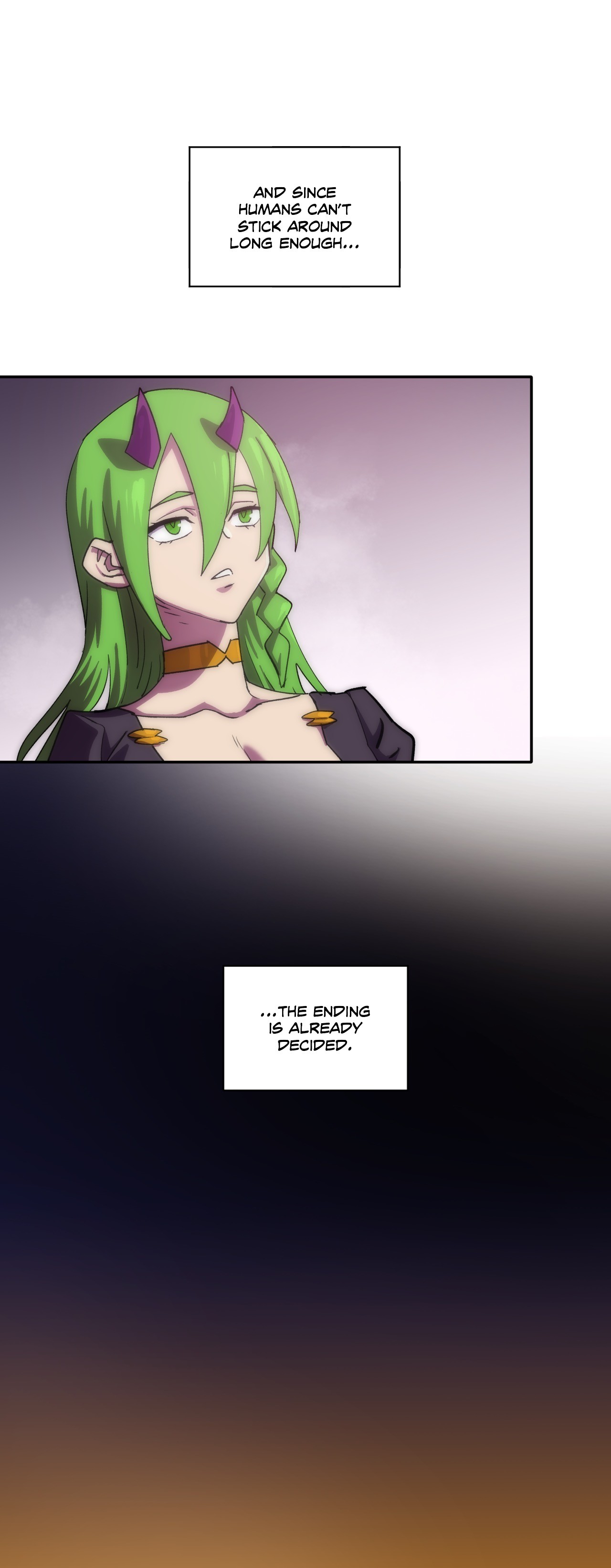 4 Cut Hero Chapter 211 image 25
