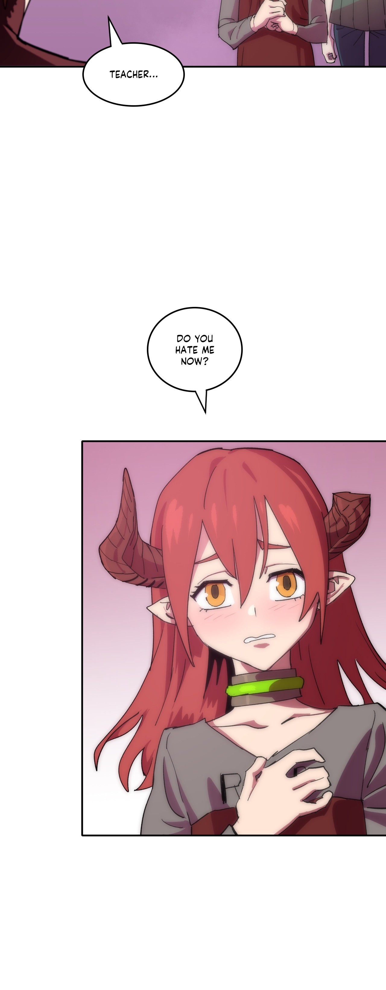 4 Cut Hero Chapter 211 image 27