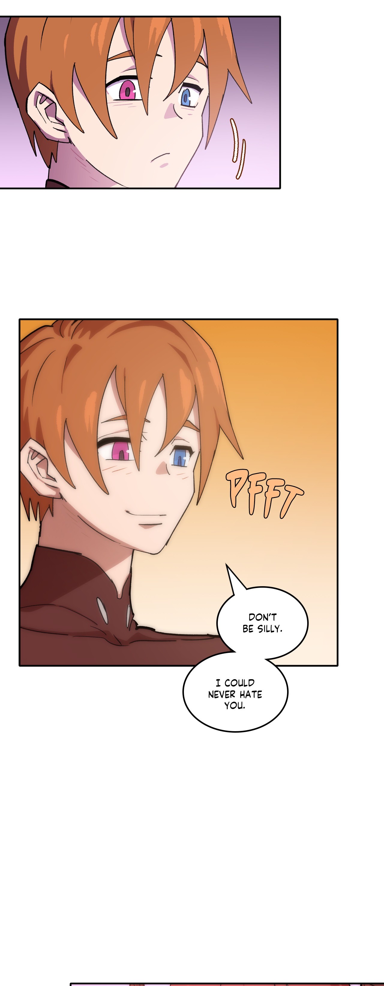 4 Cut Hero Chapter 211 image 28