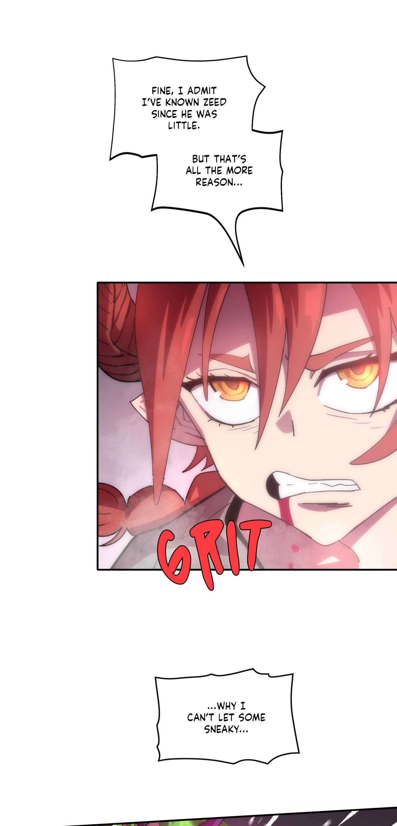 4 Cut Hero Chapter 212 image 10
