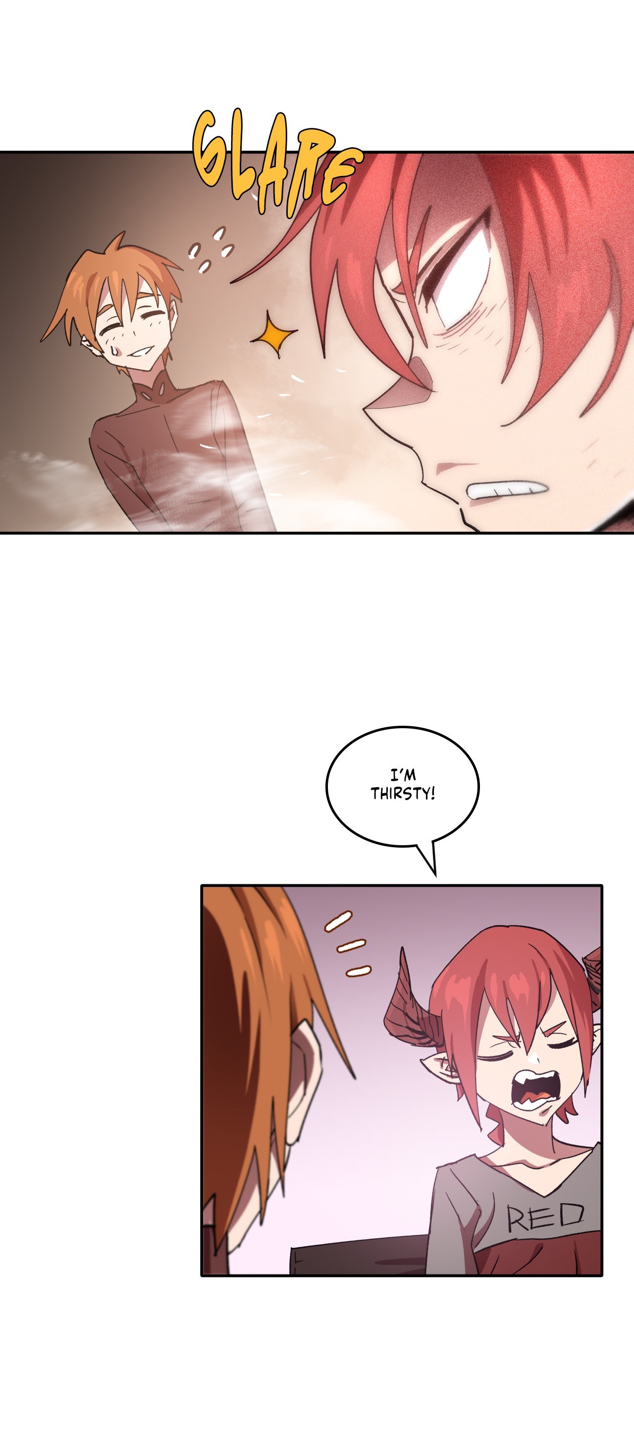 4 Cut Hero Chapter 212 image 1