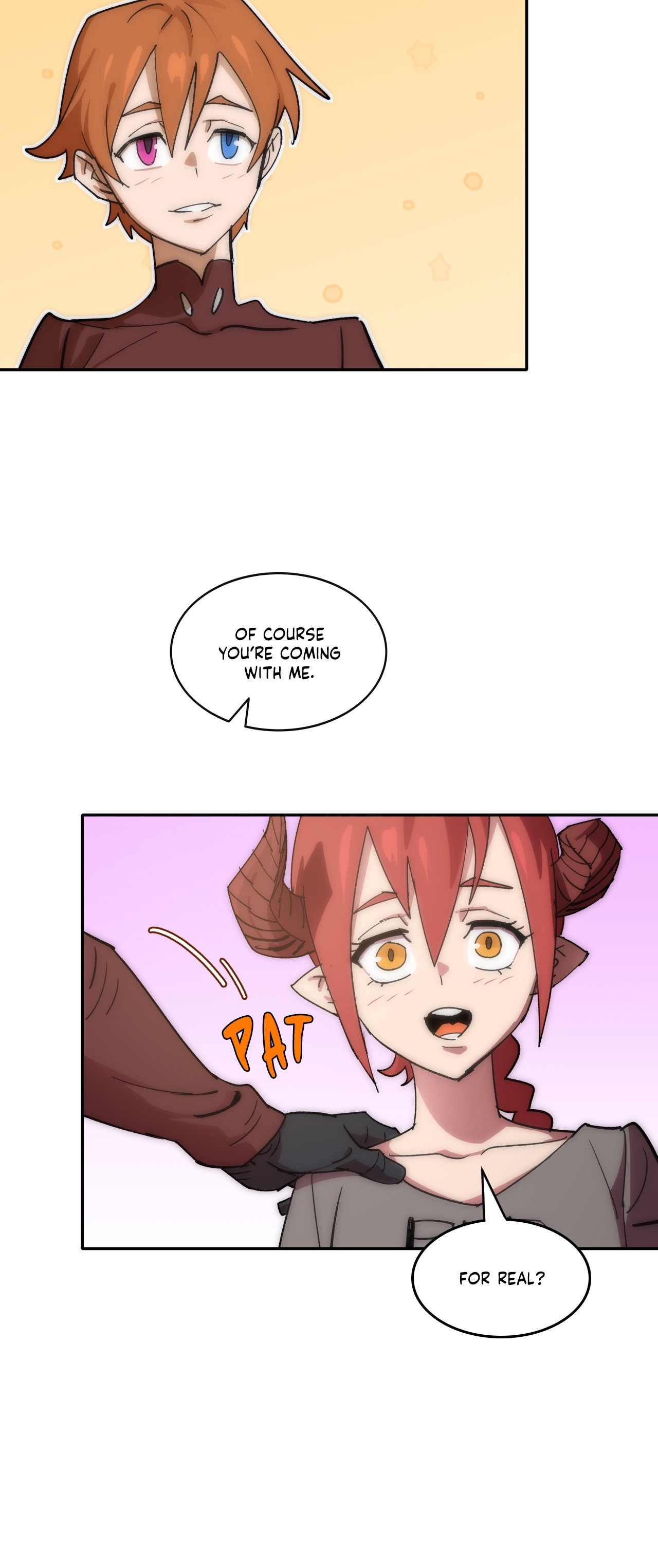 4 Cut Hero Chapter 212 image 22