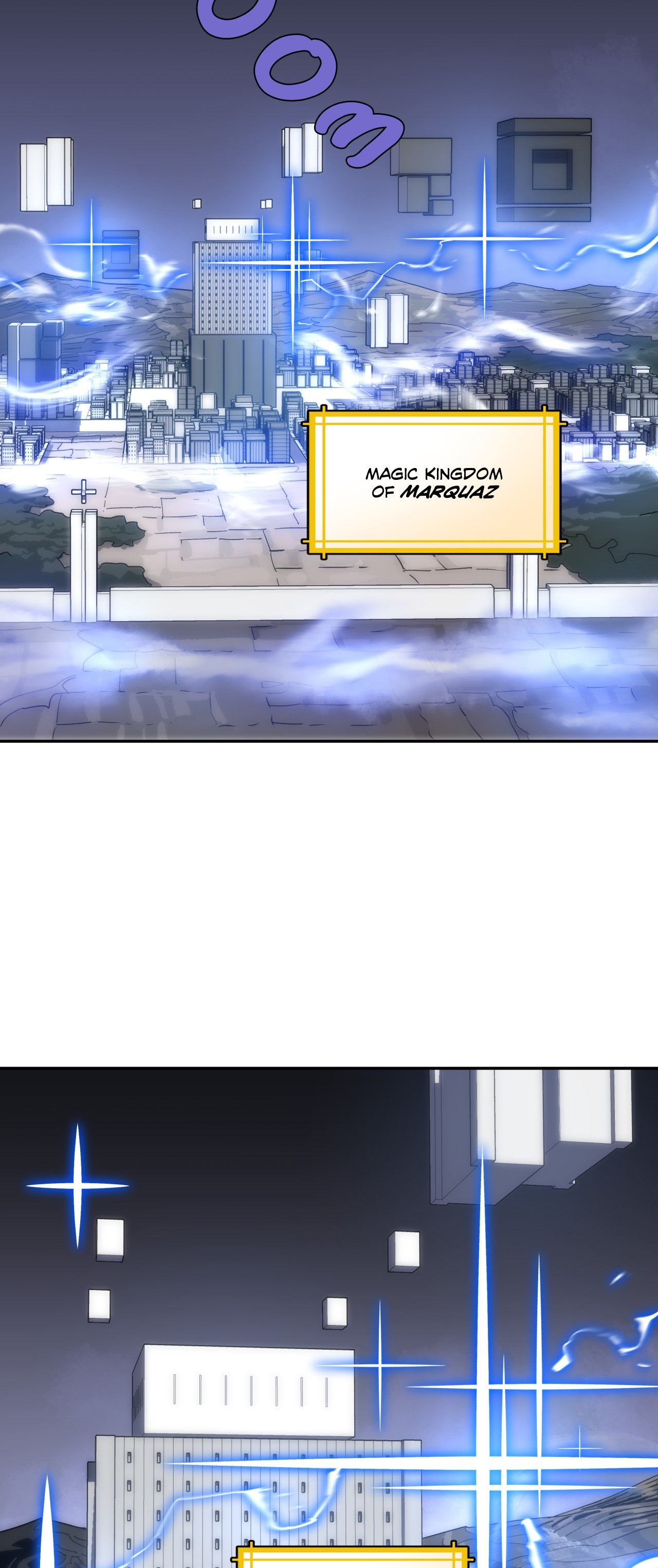4 Cut Hero Chapter 212 image 25