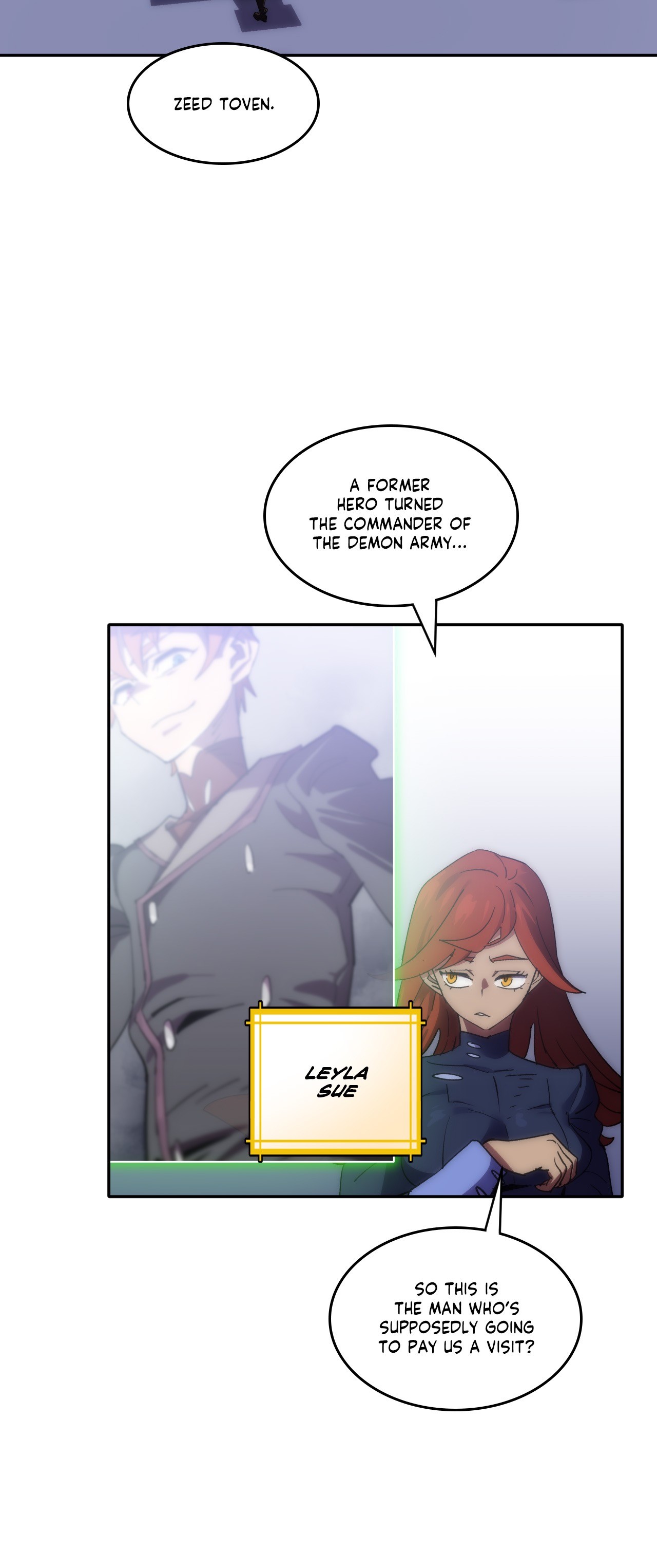 4 Cut Hero Chapter 212 image 27