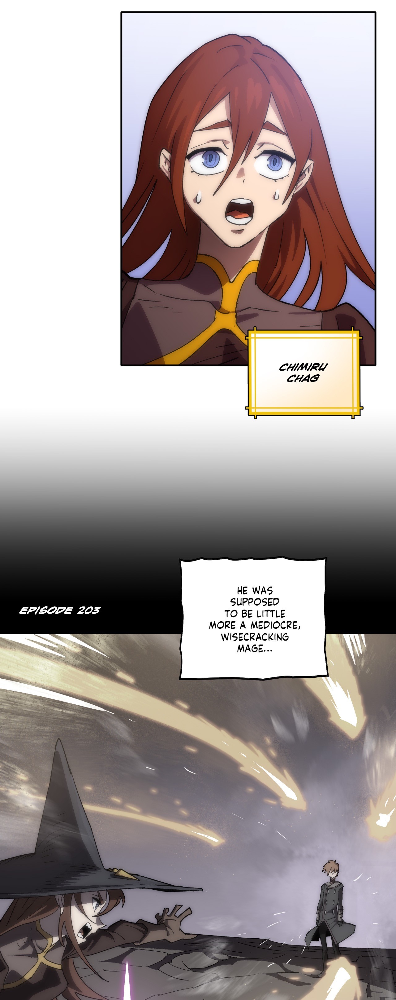4 Cut Hero Chapter 212 image 29