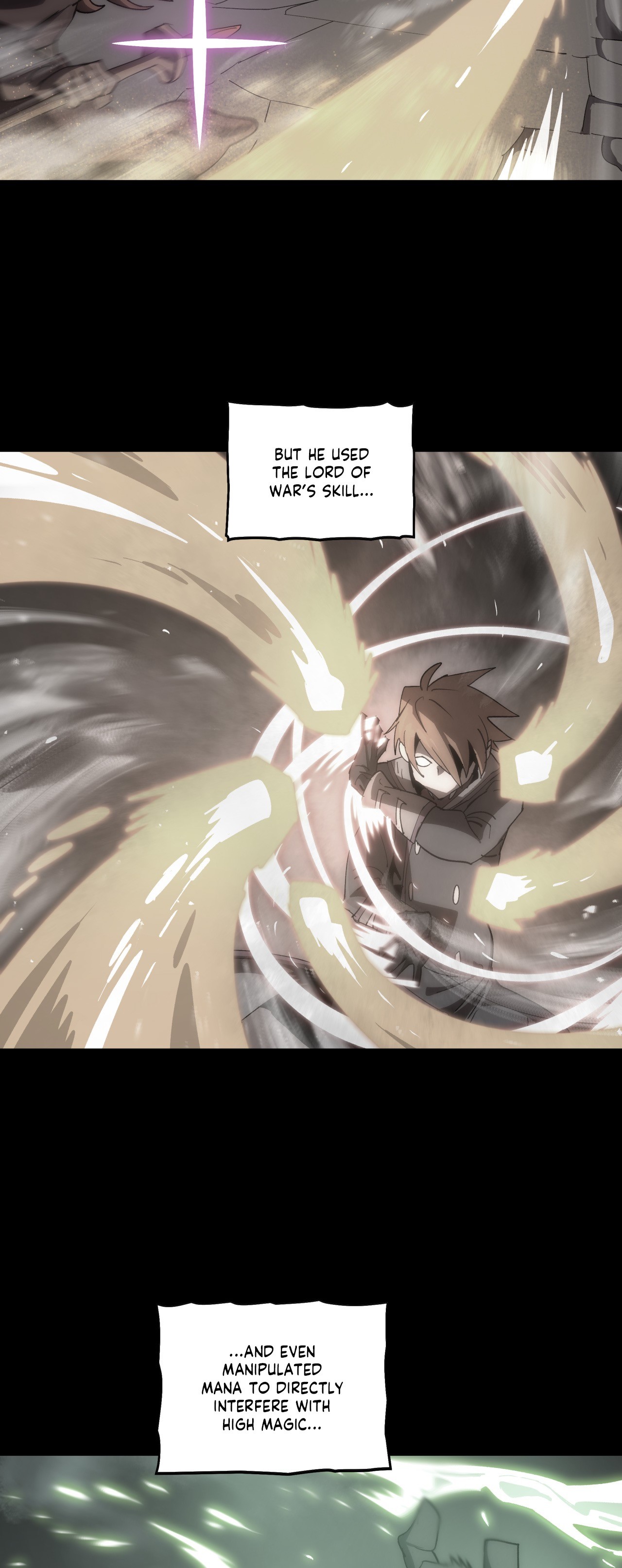 4 Cut Hero Chapter 212 image 30
