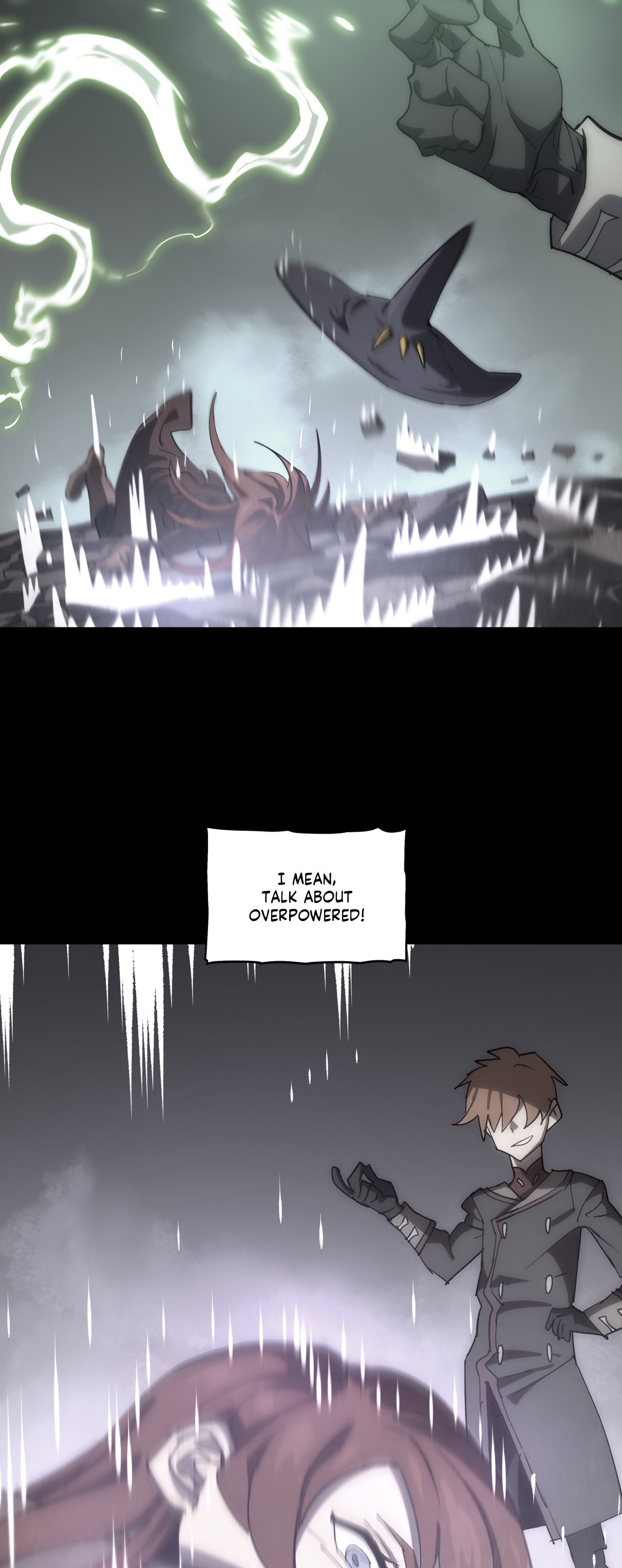4 Cut Hero Chapter 212 image 31