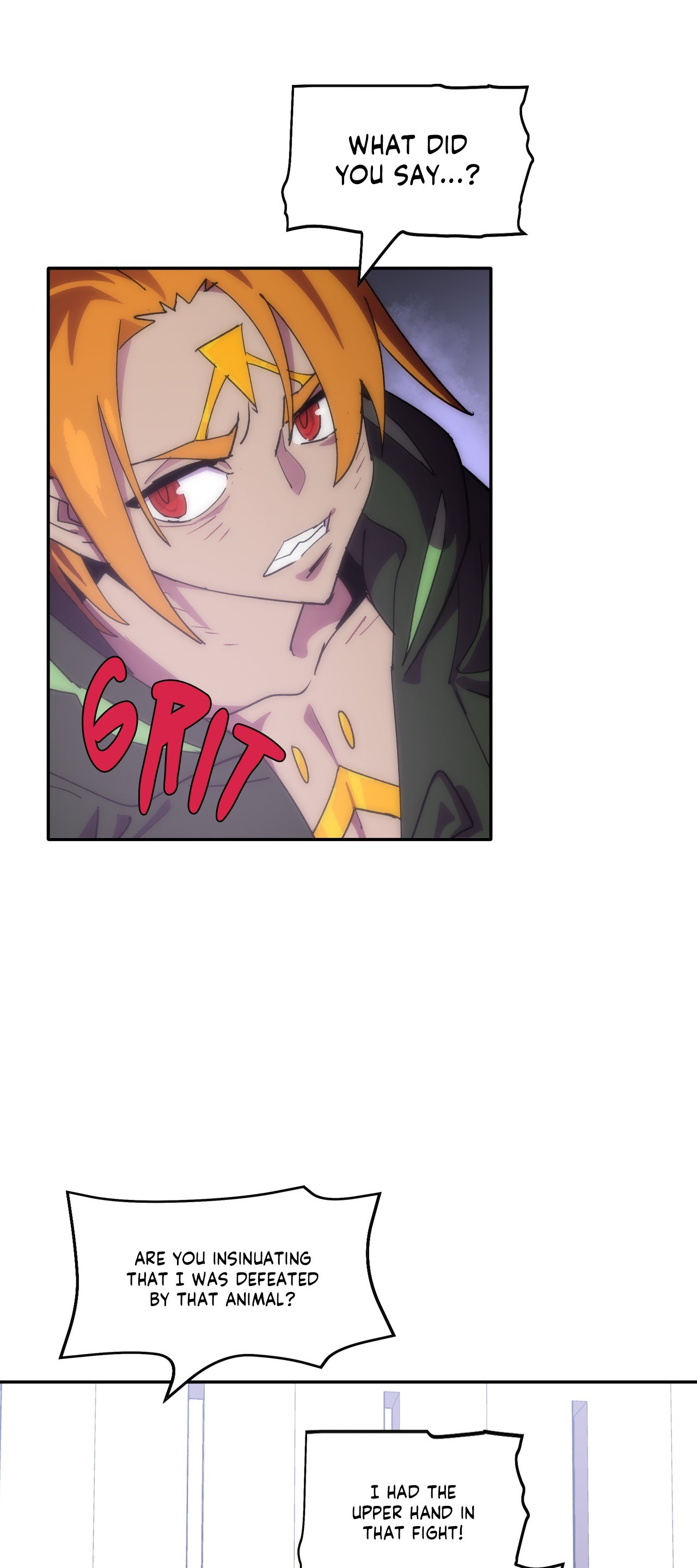 4 Cut Hero Chapter 212 image 35