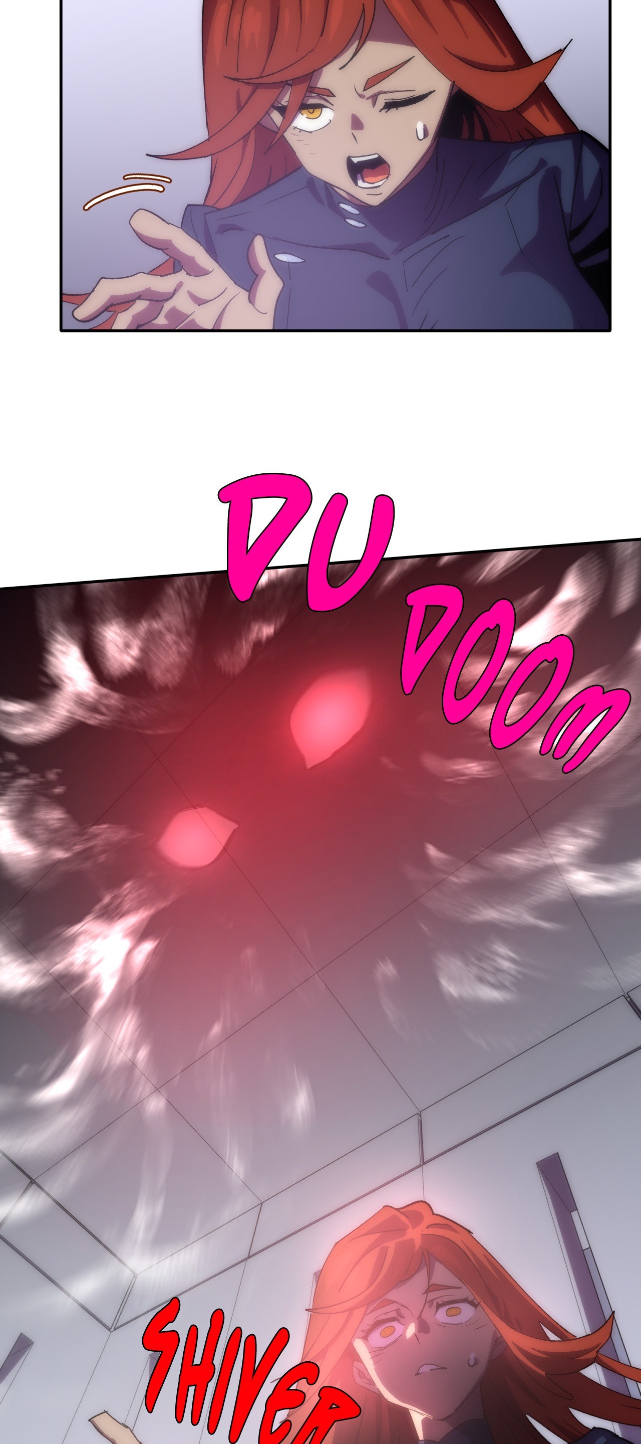 4 Cut Hero Chapter 212 image 37
