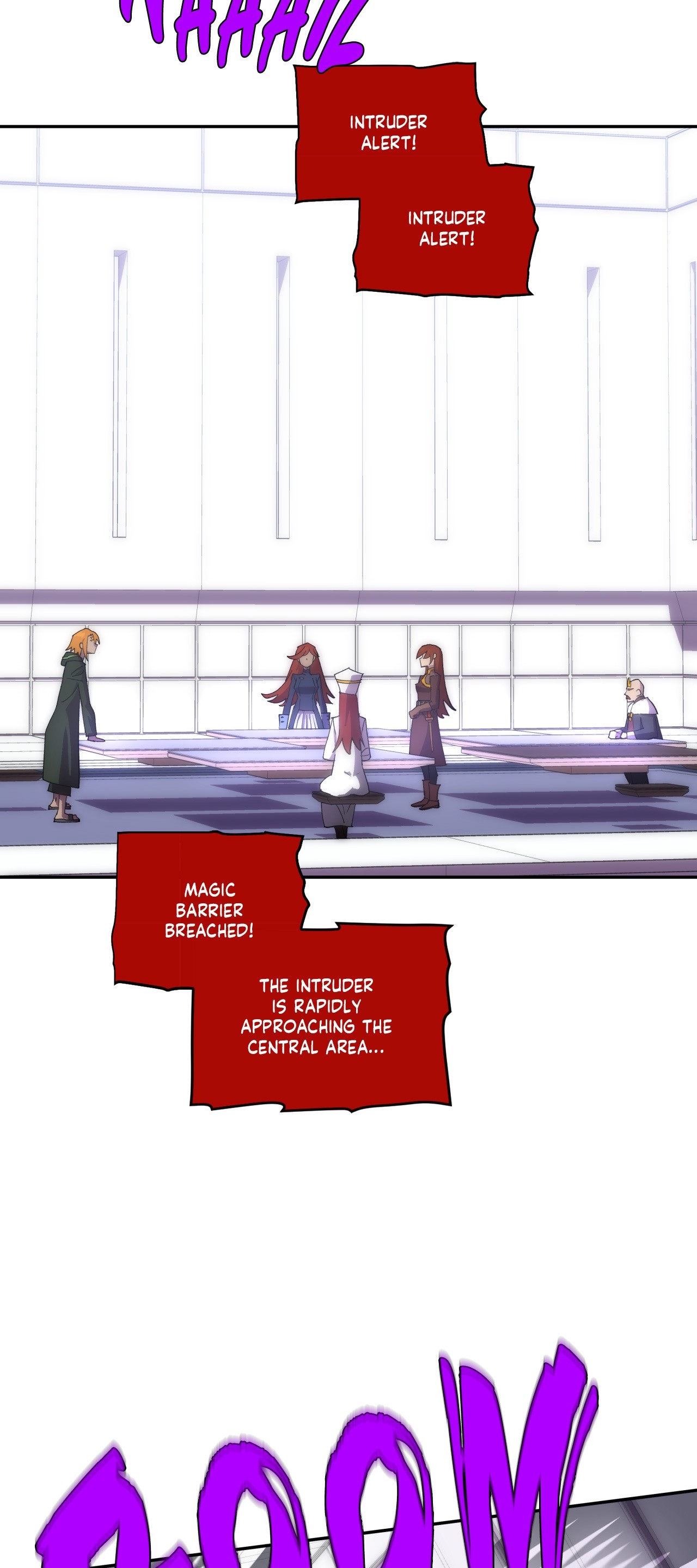 4 Cut Hero Chapter 212 image 39