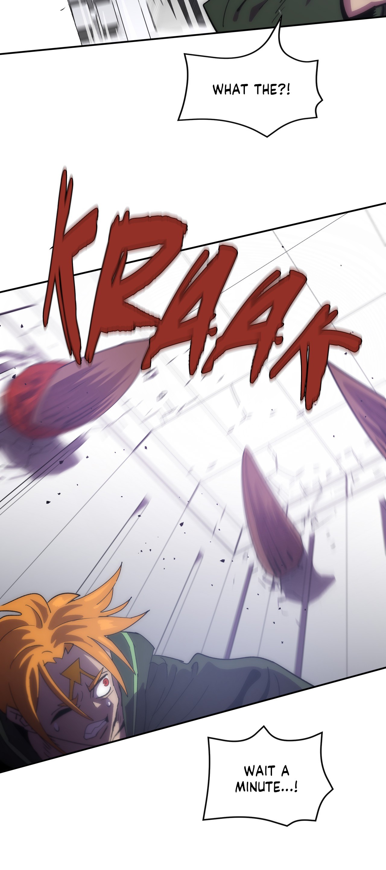 4 Cut Hero Chapter 212 image 41