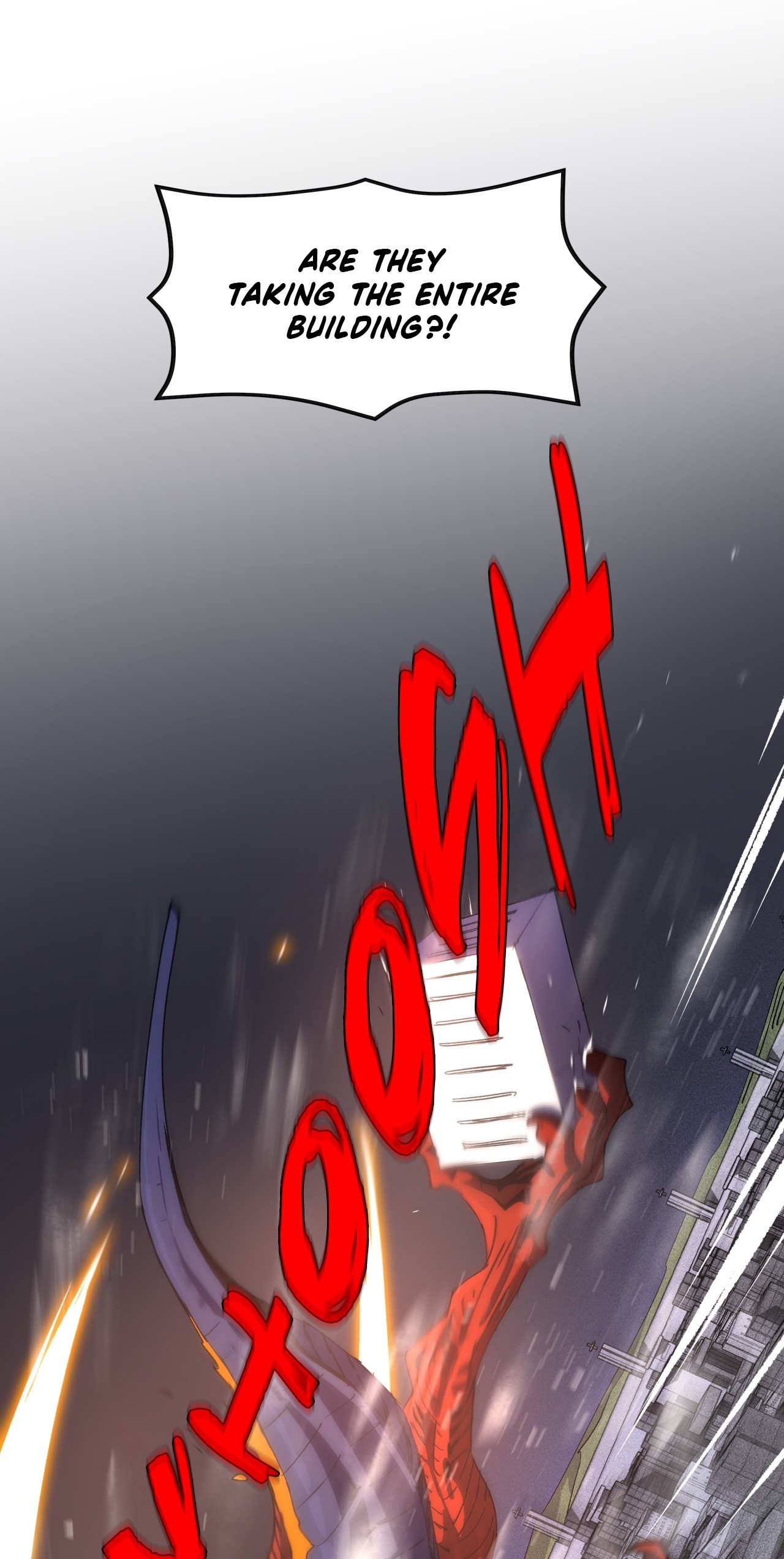 4 Cut Hero Chapter 212 image 42