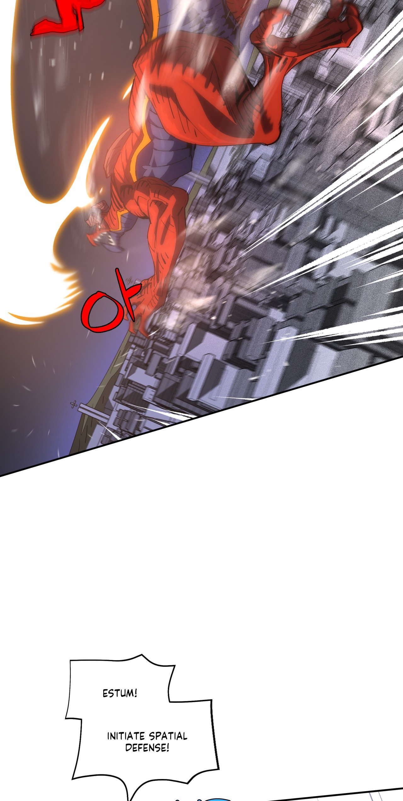 4 Cut Hero Chapter 212 image 43