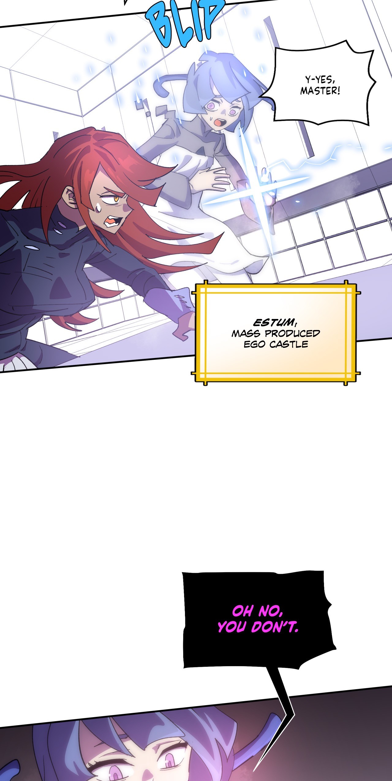 4 Cut Hero Chapter 212 image 44