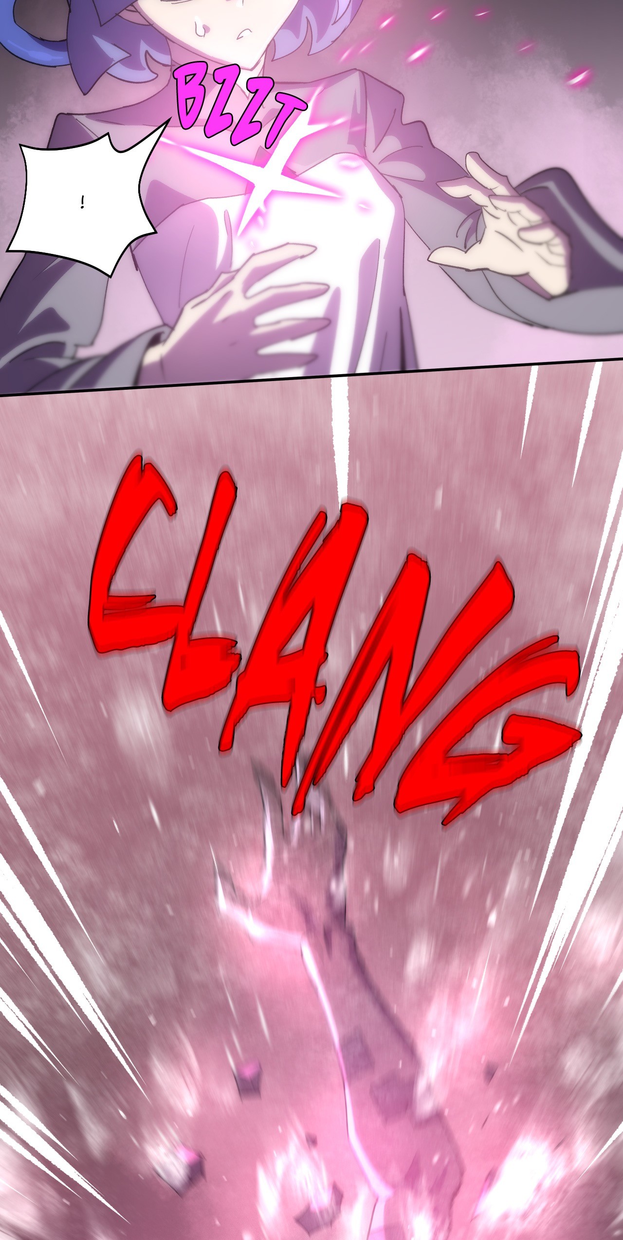 4 Cut Hero Chapter 212 image 45