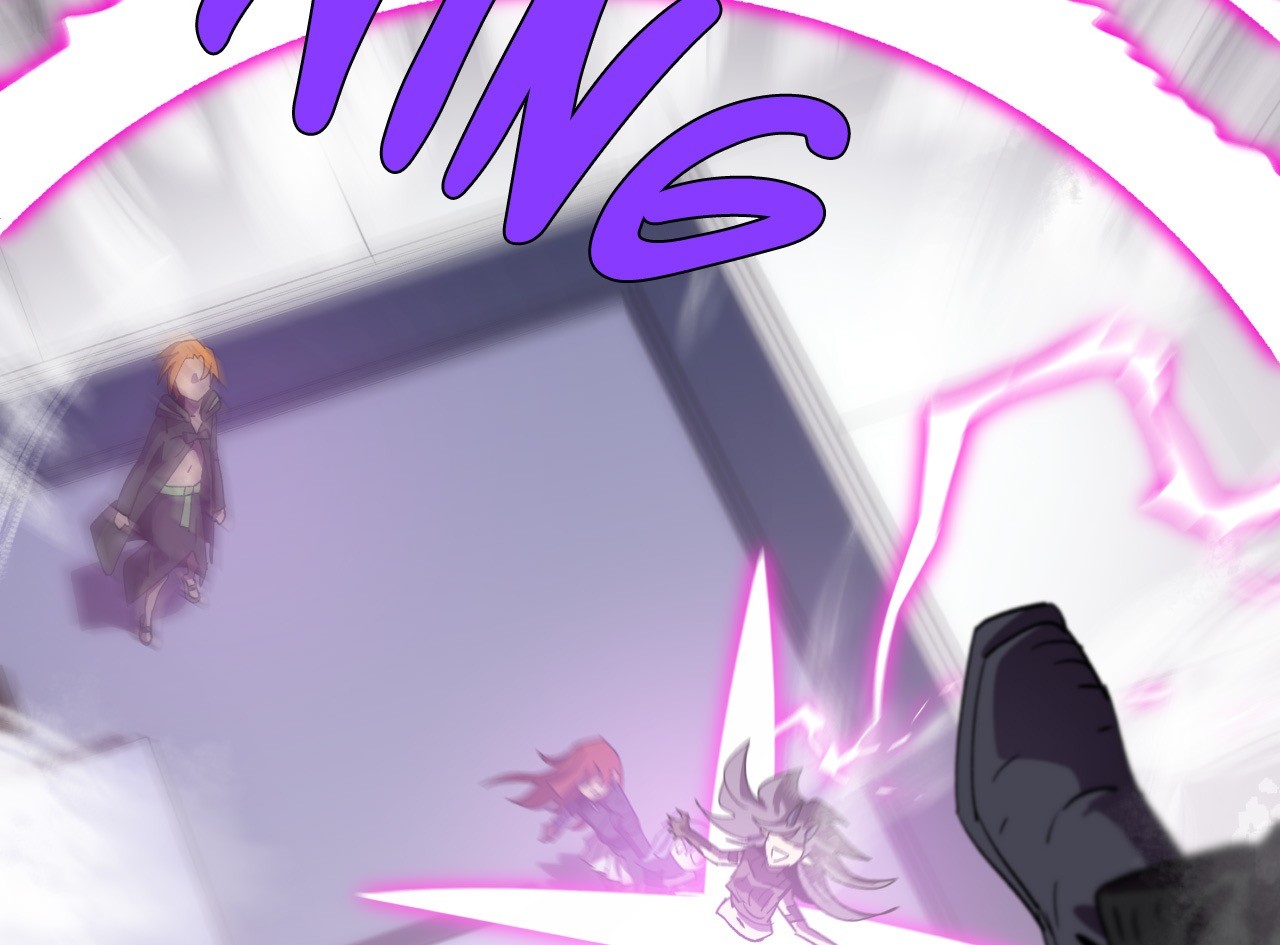 4 Cut Hero Chapter 212 image 50
