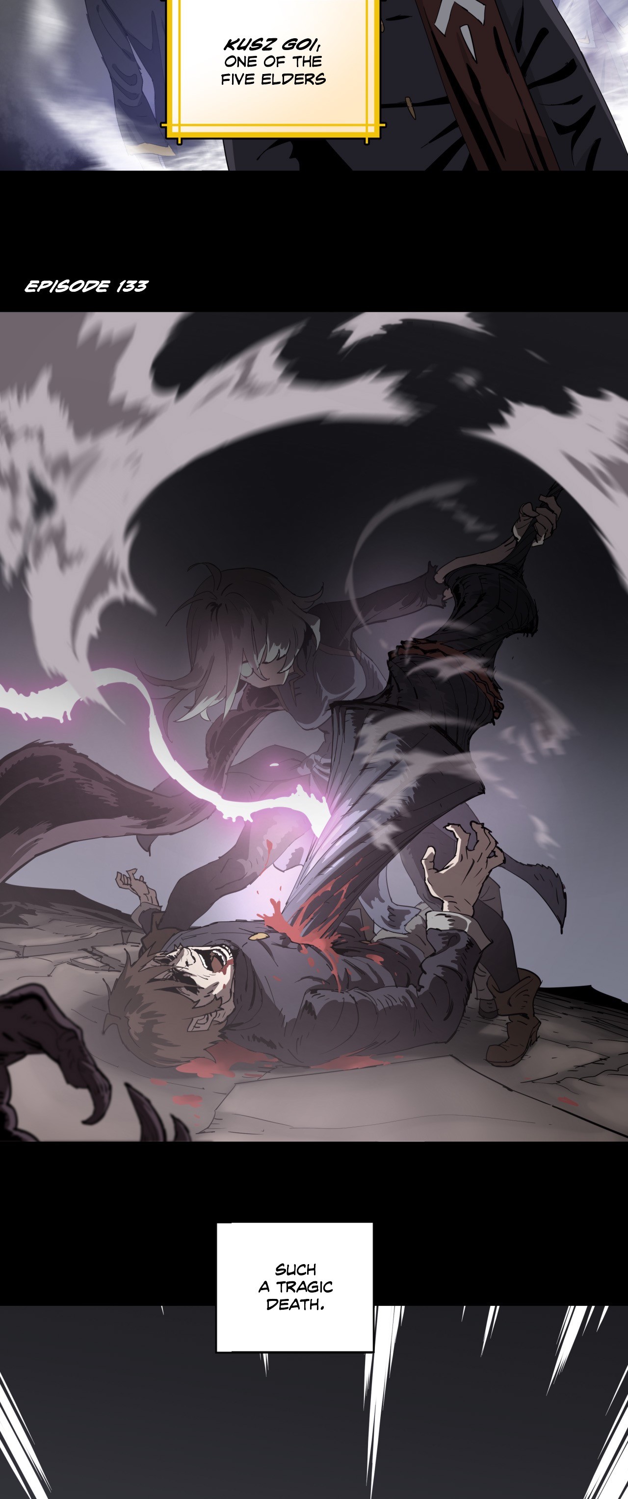 4 Cut Hero Chapter 213 image 12
