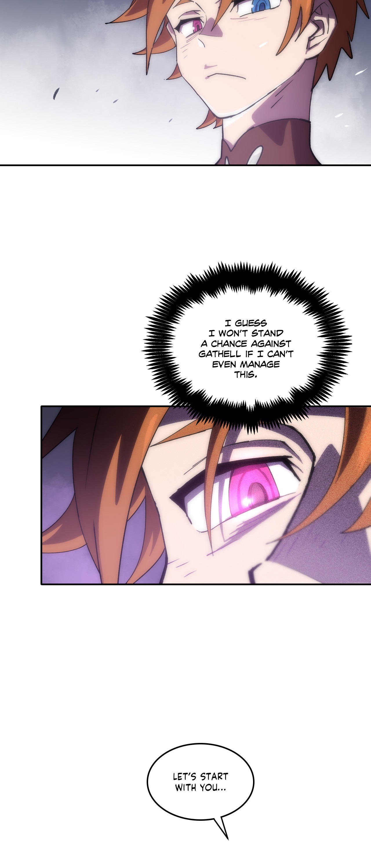 4 Cut Hero Chapter 213 image 15