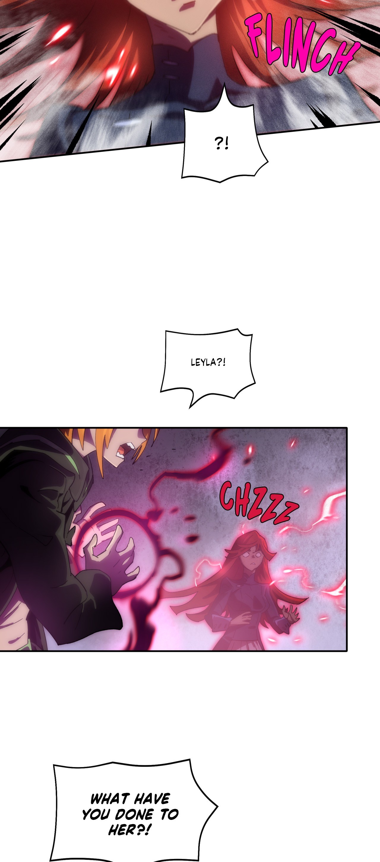 4 Cut Hero Chapter 213 image 17