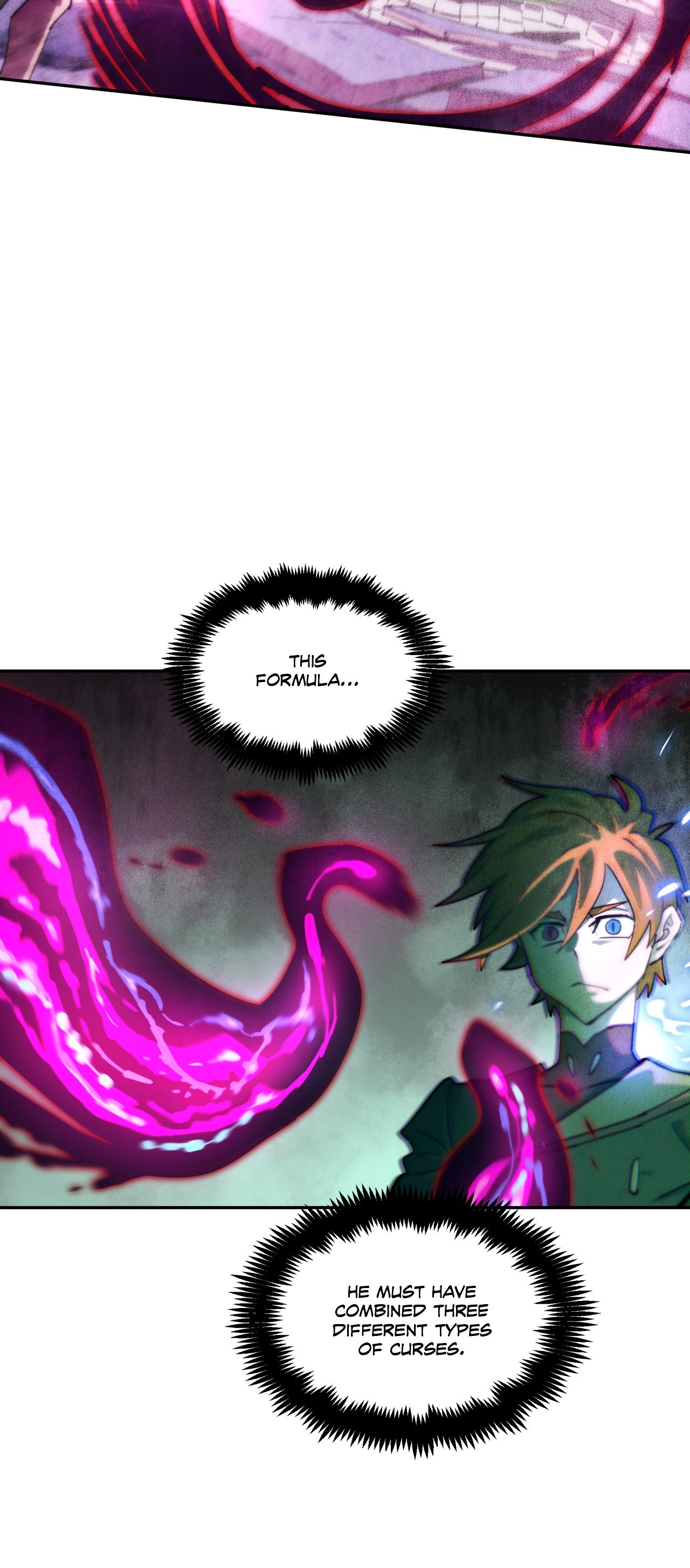 4 Cut Hero Chapter 213 image 19