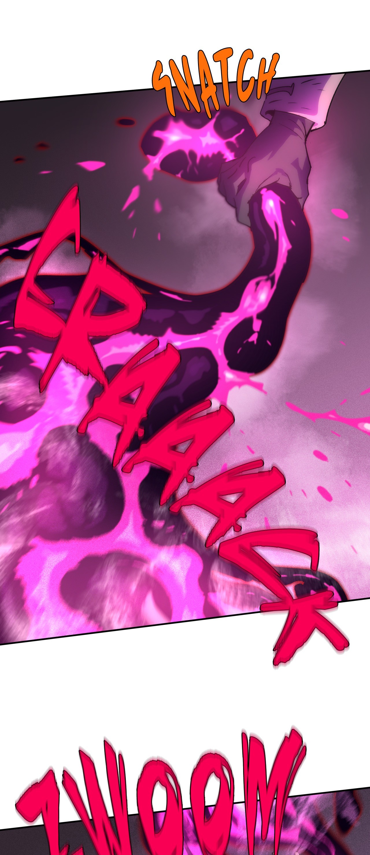 4 Cut Hero Chapter 213 image 21