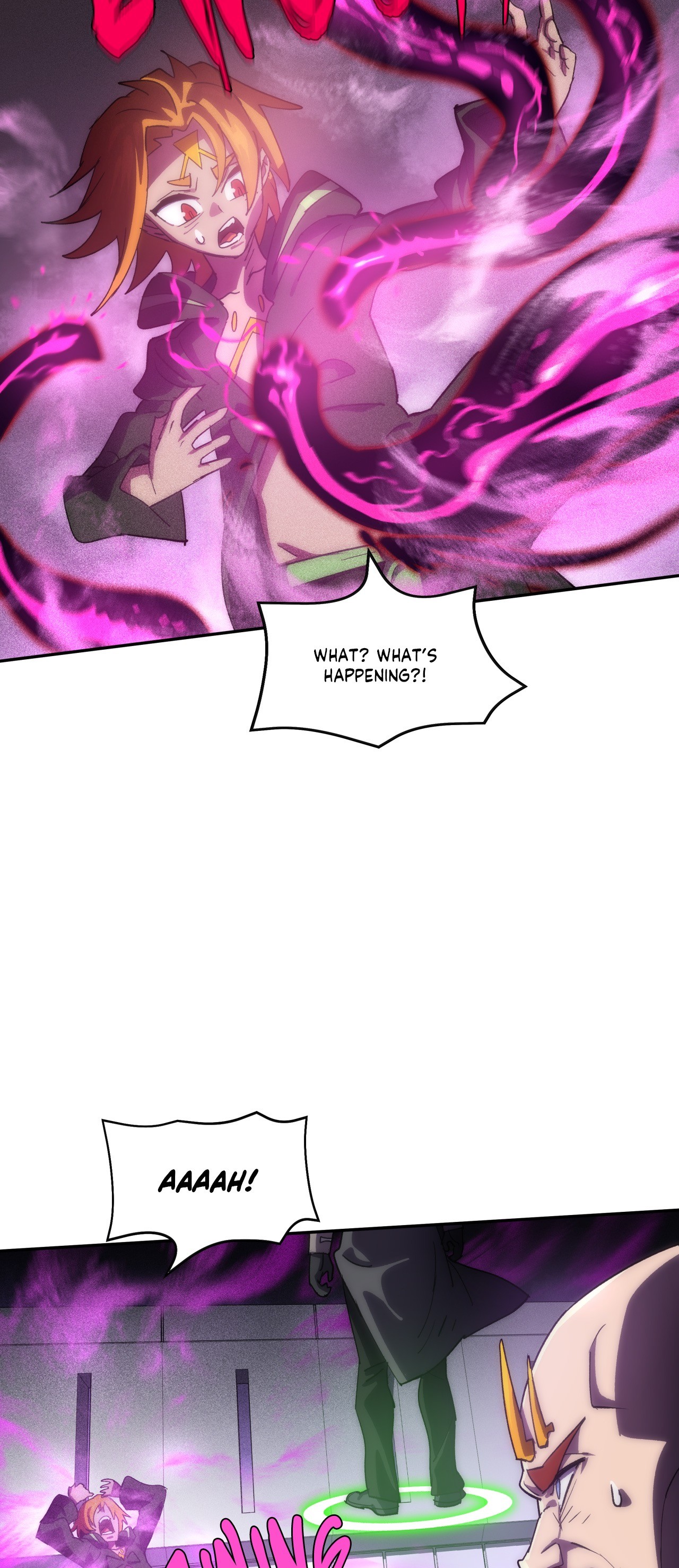 4 Cut Hero Chapter 213 image 22