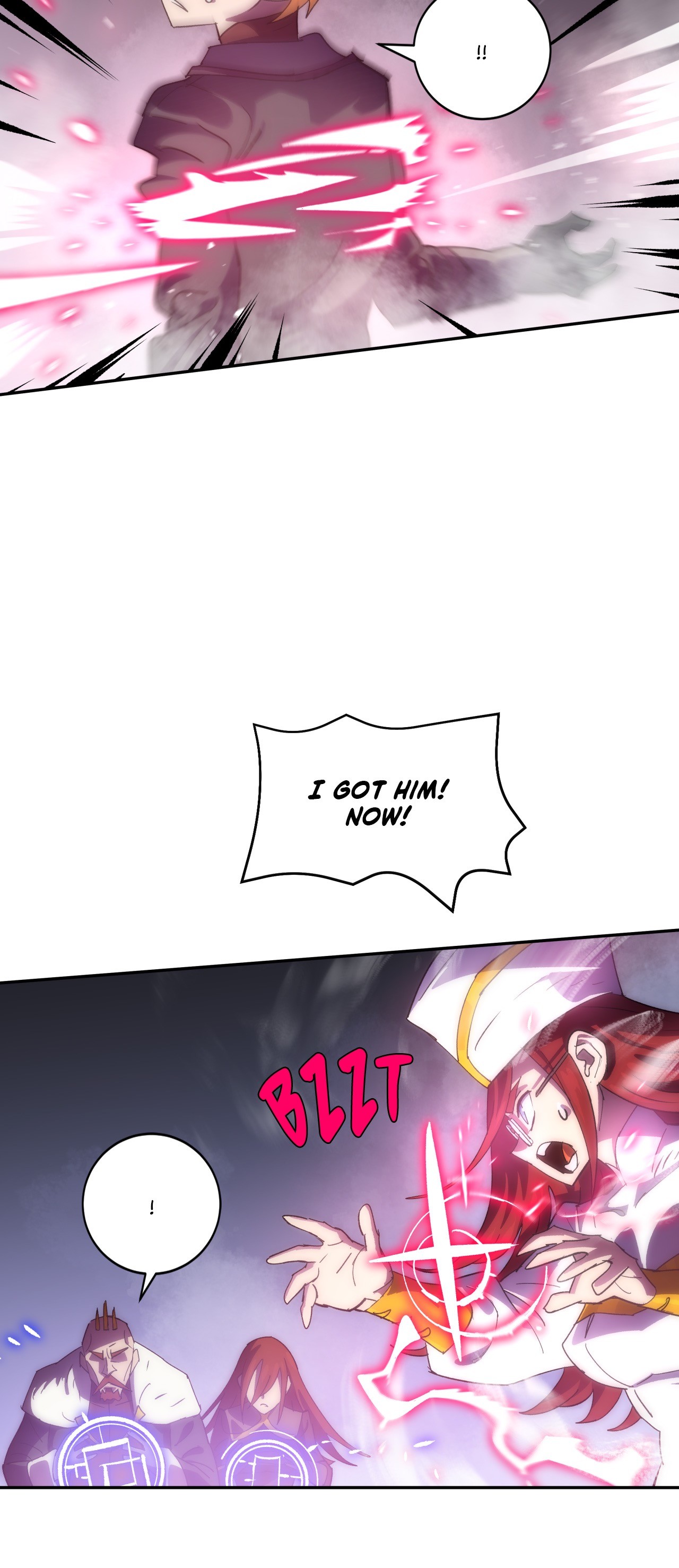 4 Cut Hero Chapter 213 image 25