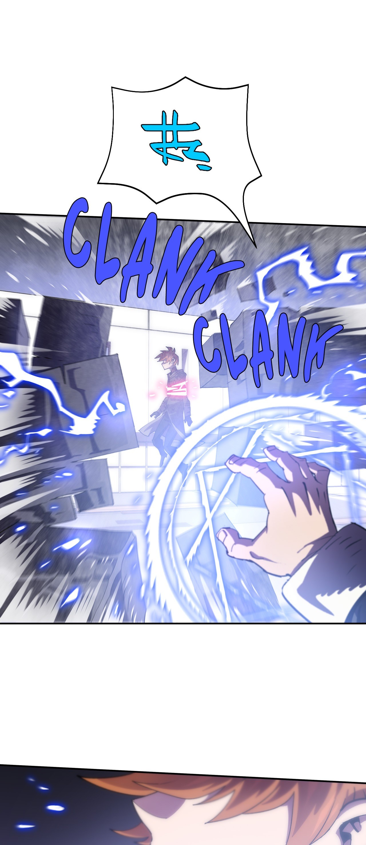 4 Cut Hero Chapter 213 image 26