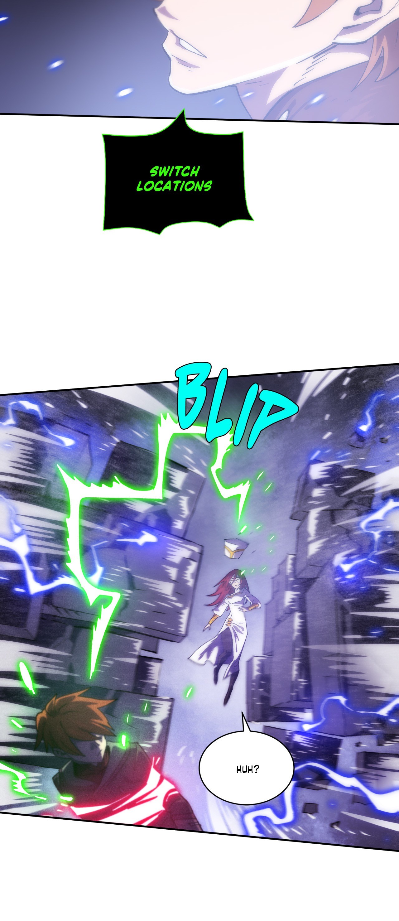 4 Cut Hero Chapter 213 image 27