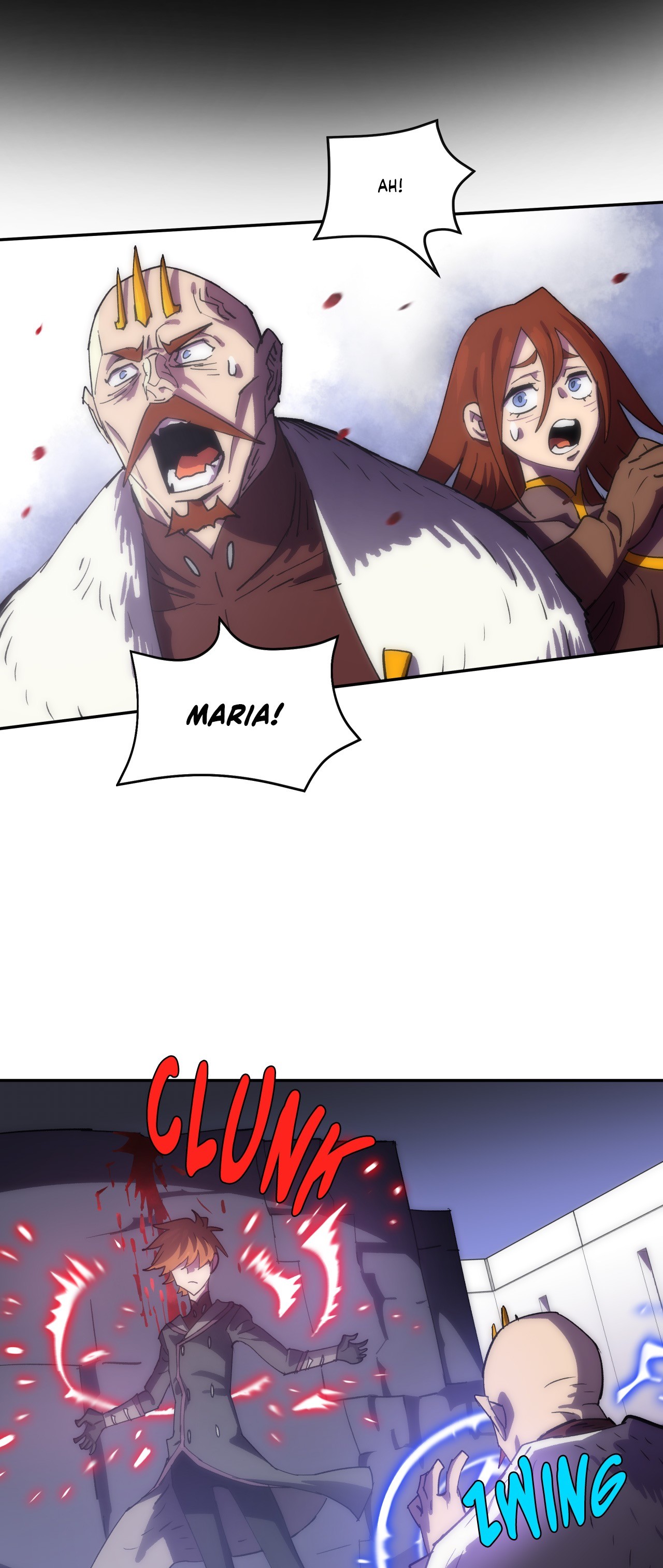 4 Cut Hero Chapter 213 image 29