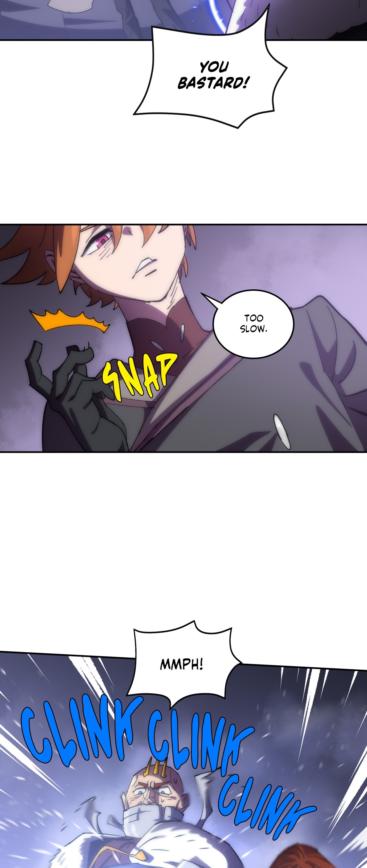 4 Cut Hero Chapter 213 image 30