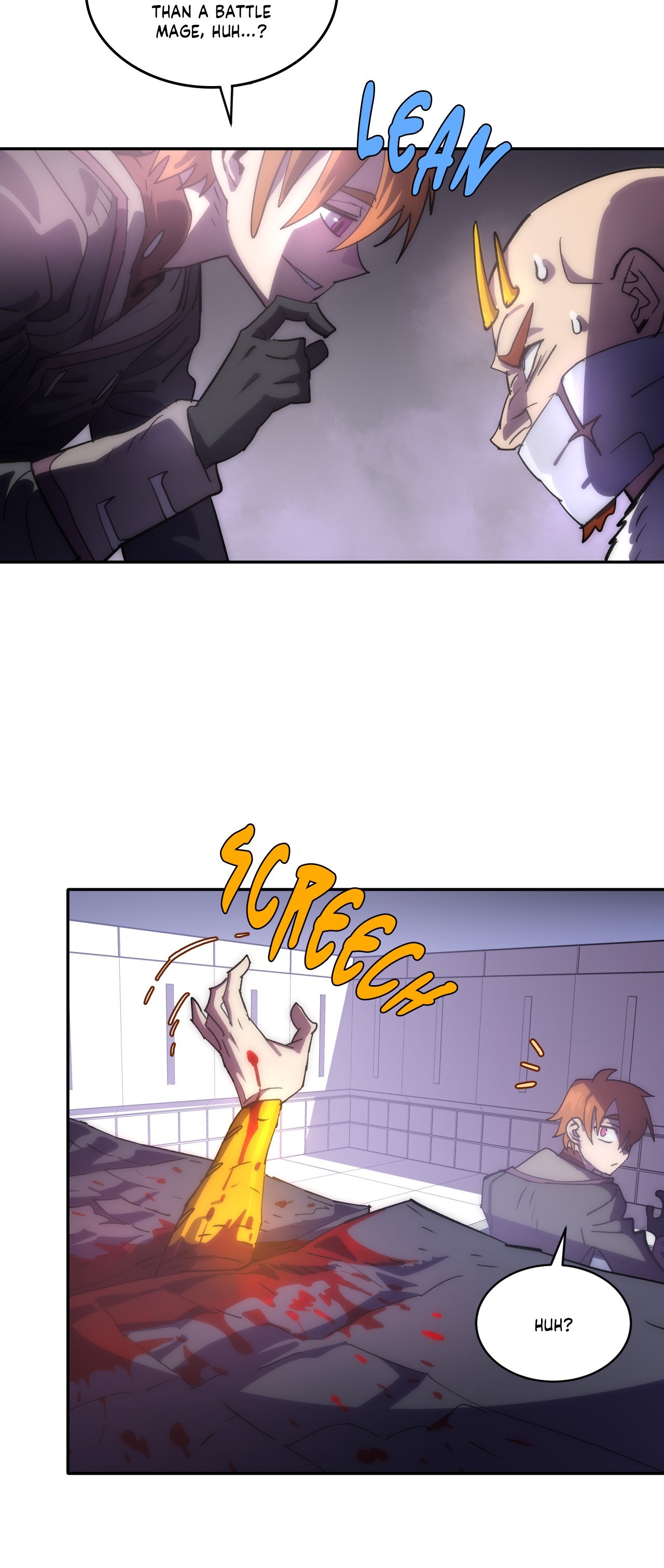 4 Cut Hero Chapter 213 image 32