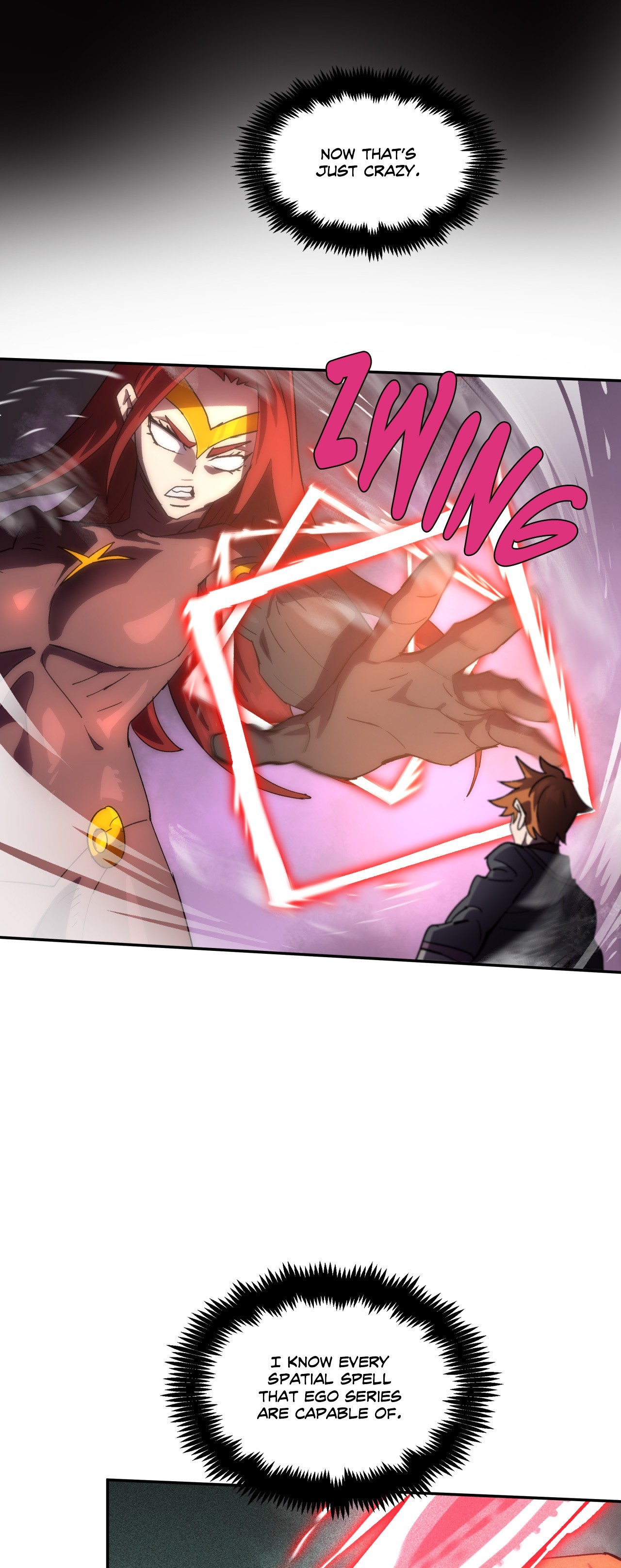 4 Cut Hero Chapter 213 image 36