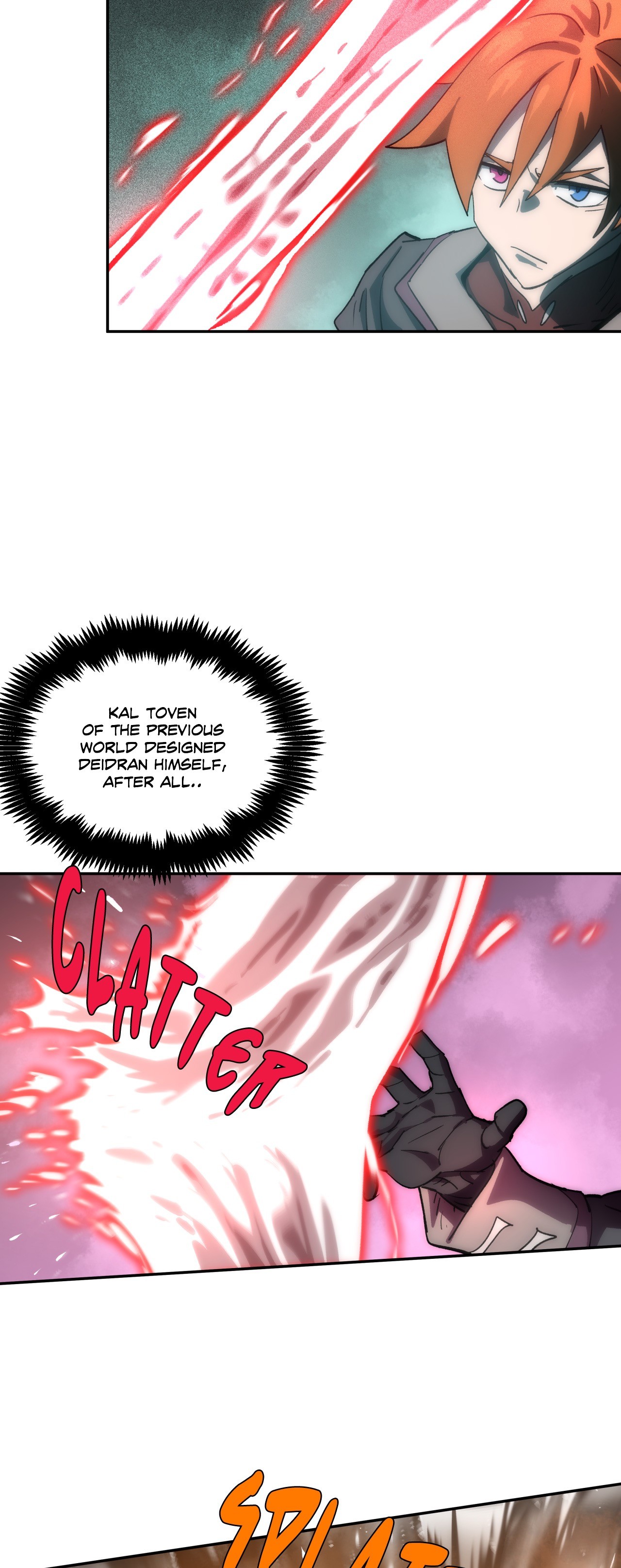 4 Cut Hero Chapter 213 image 37