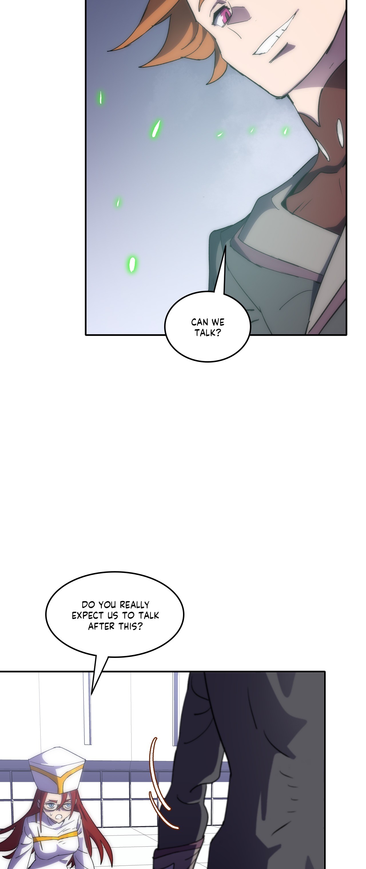 4 Cut Hero Chapter 213 image 3