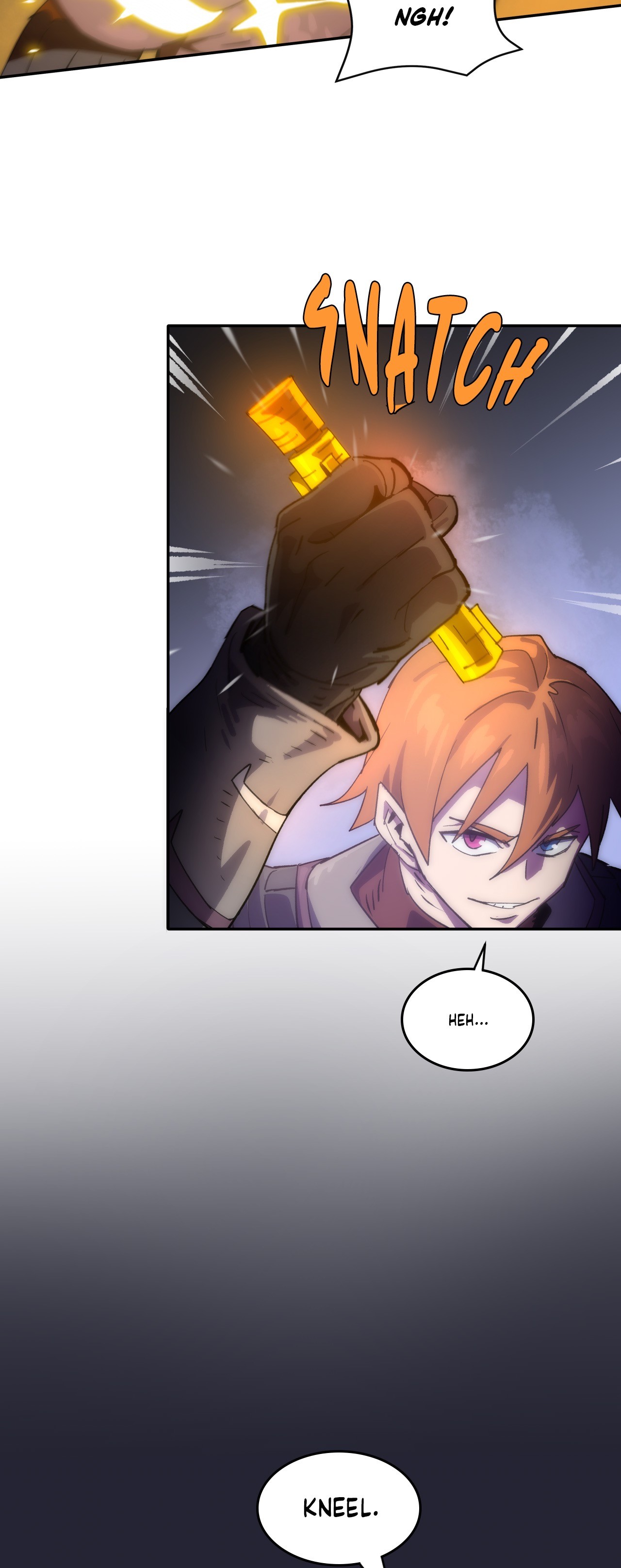 4 Cut Hero Chapter 213 image 39