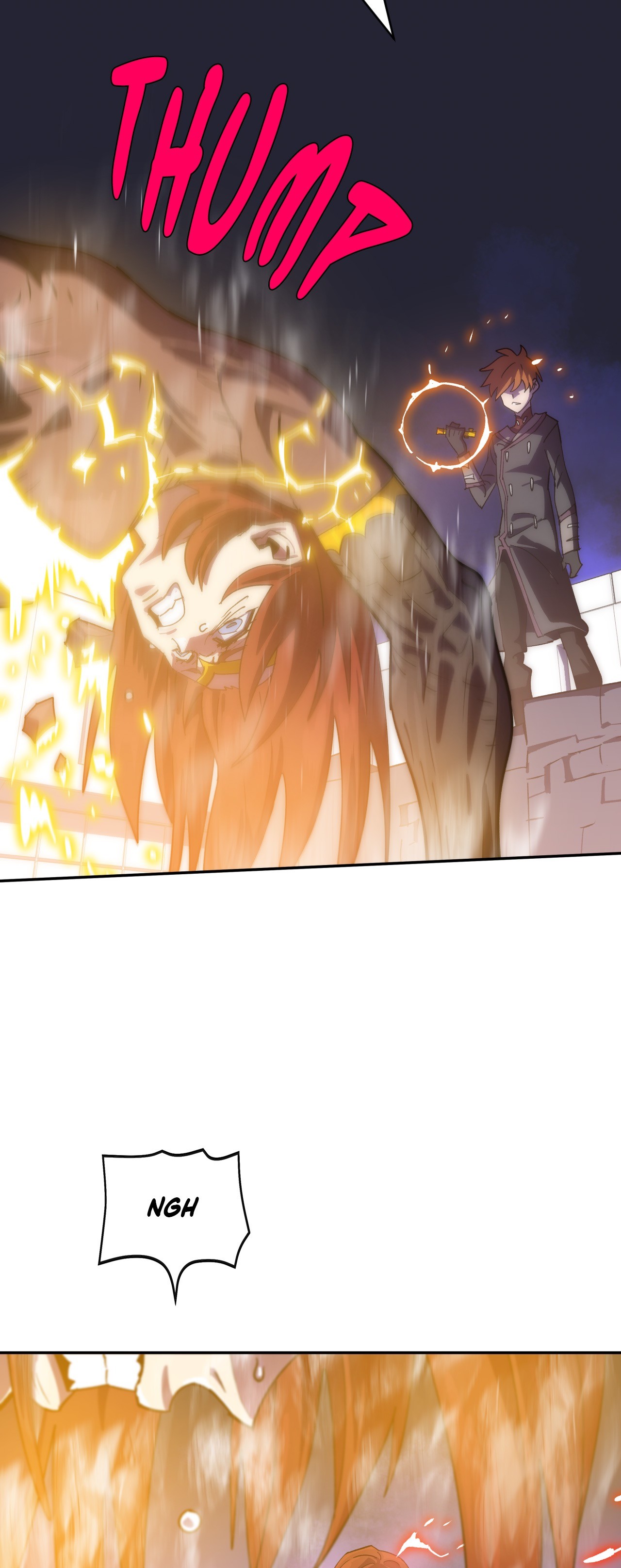 4 Cut Hero Chapter 213 image 40