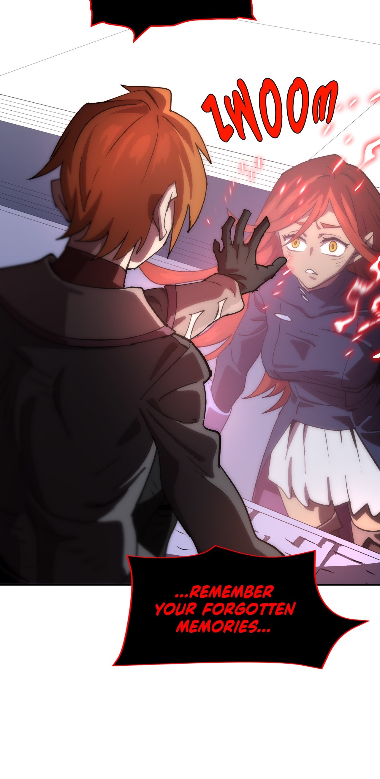 4 Cut Hero Chapter 213 image 47