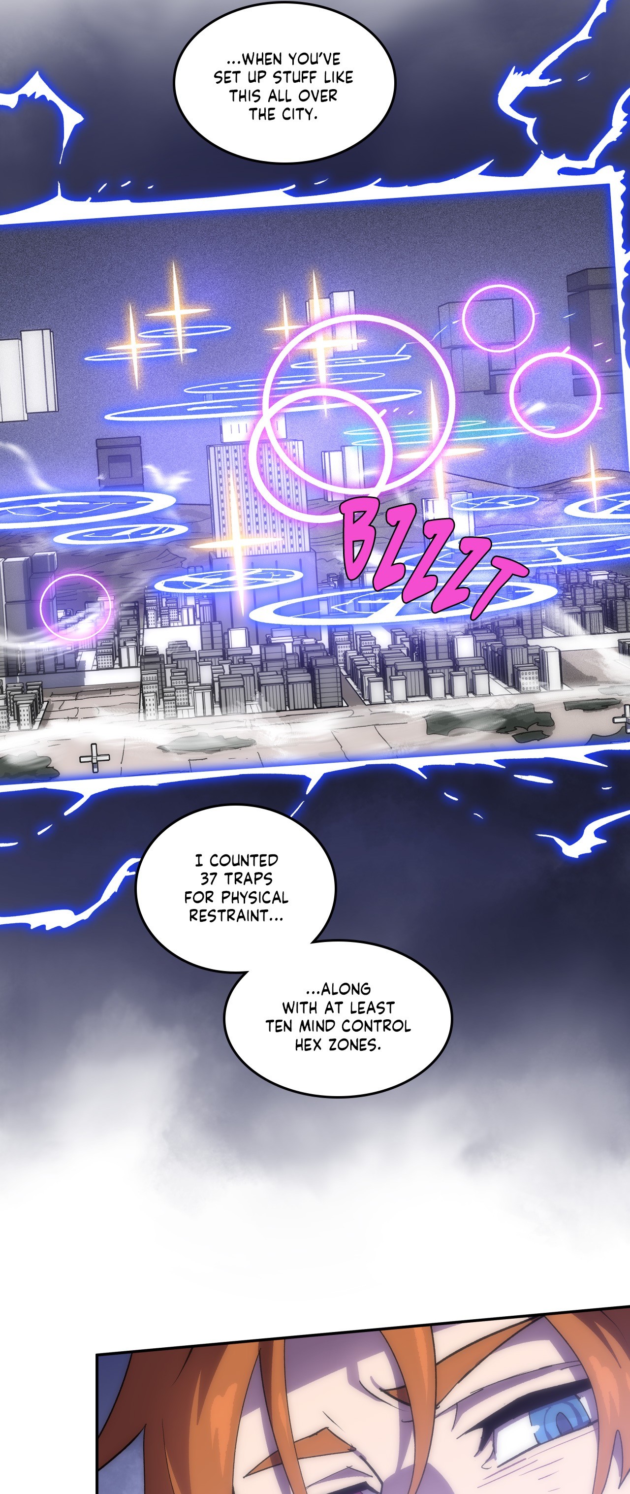 4 Cut Hero Chapter 213 image 5